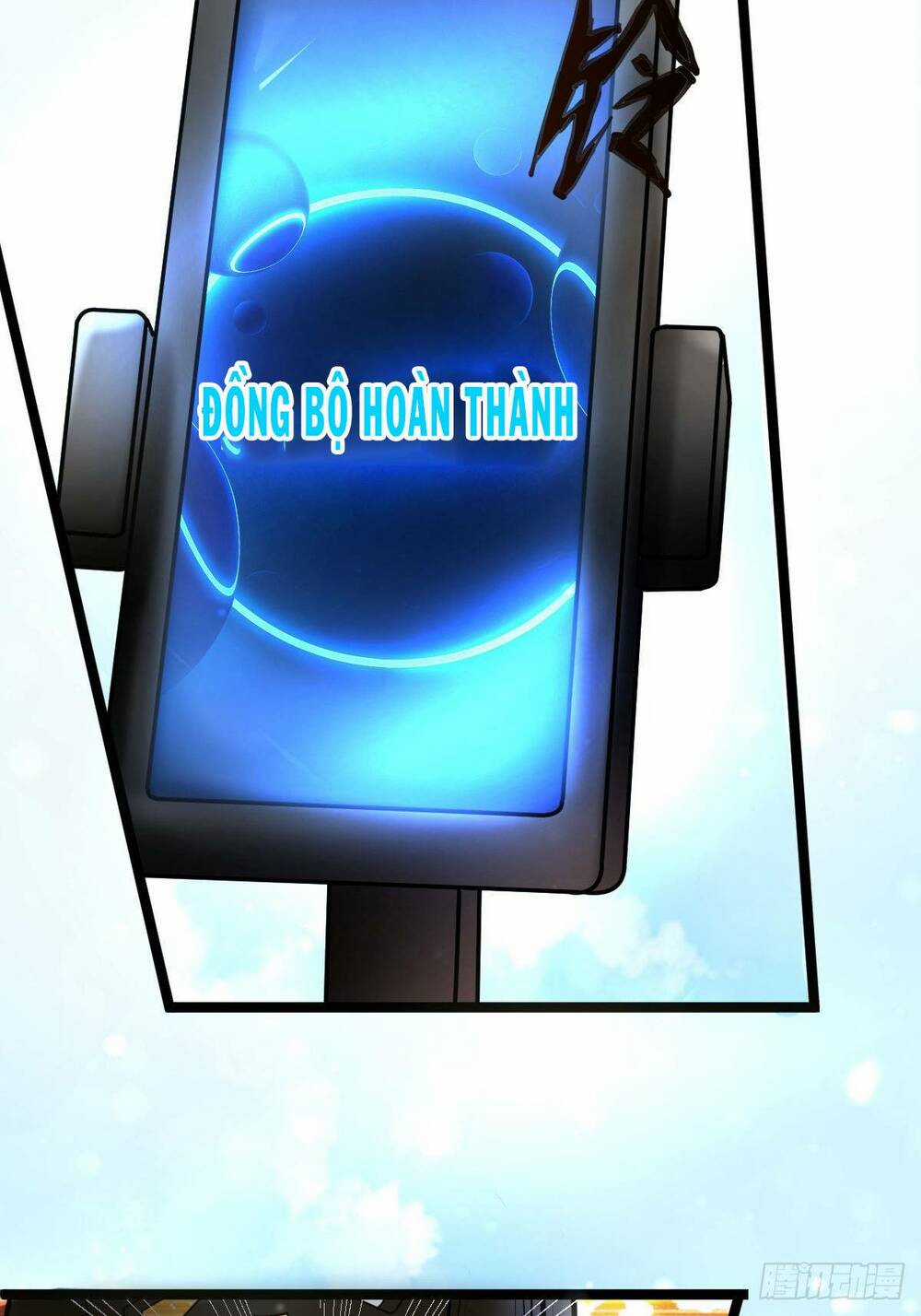 Nguyên Lai Ta Là Chí Tôn Tiên Giới Chapter 1 trang 83