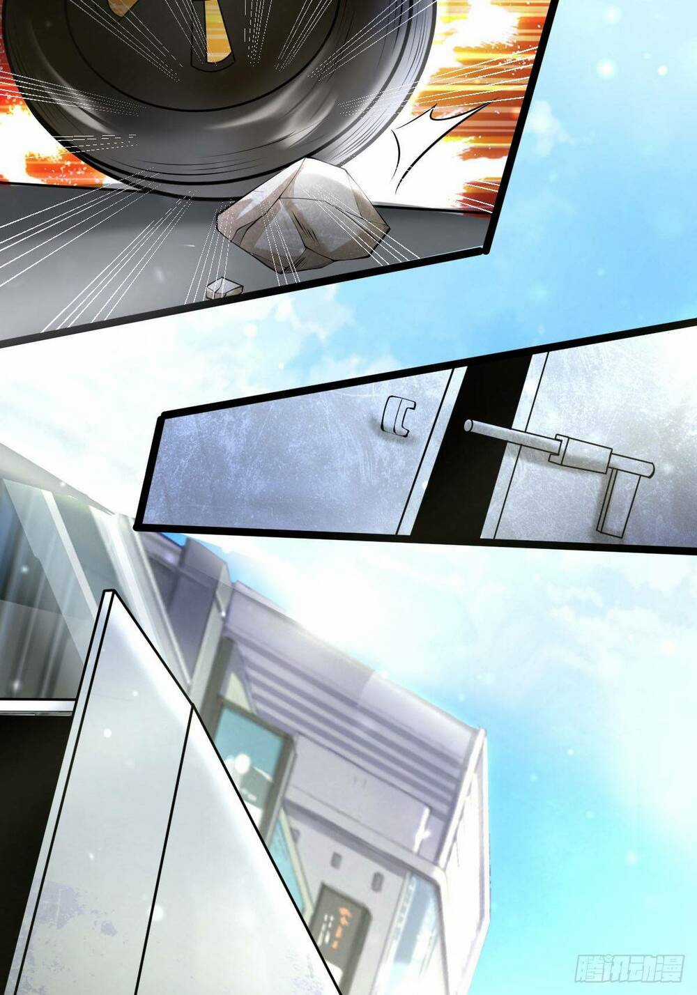 Nguyên Lai Ta Là Chí Tôn Tiên Giới Chapter 1 trang 84