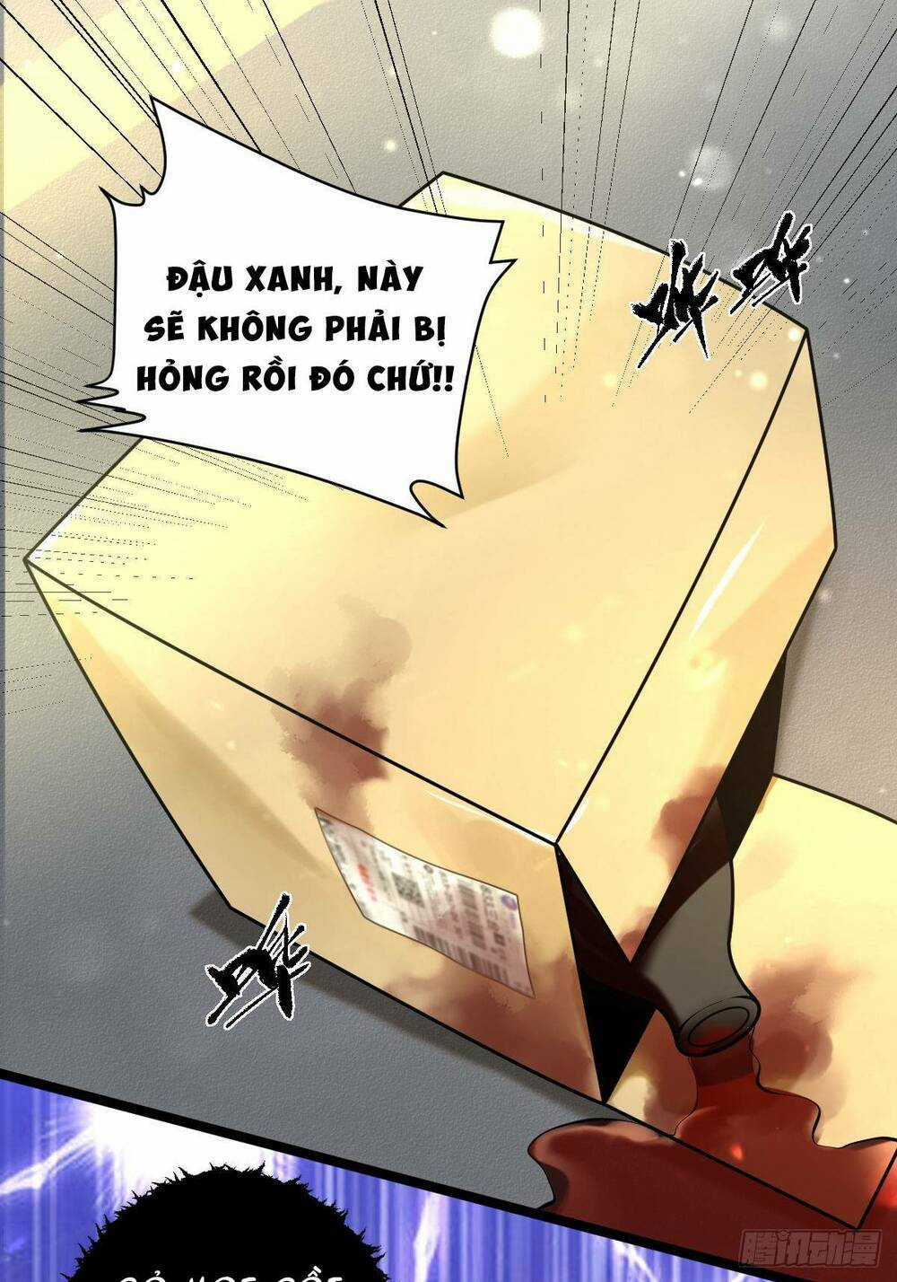 Nguyên Lai Ta Là Chí Tôn Tiên Giới Chapter 1 trang 86