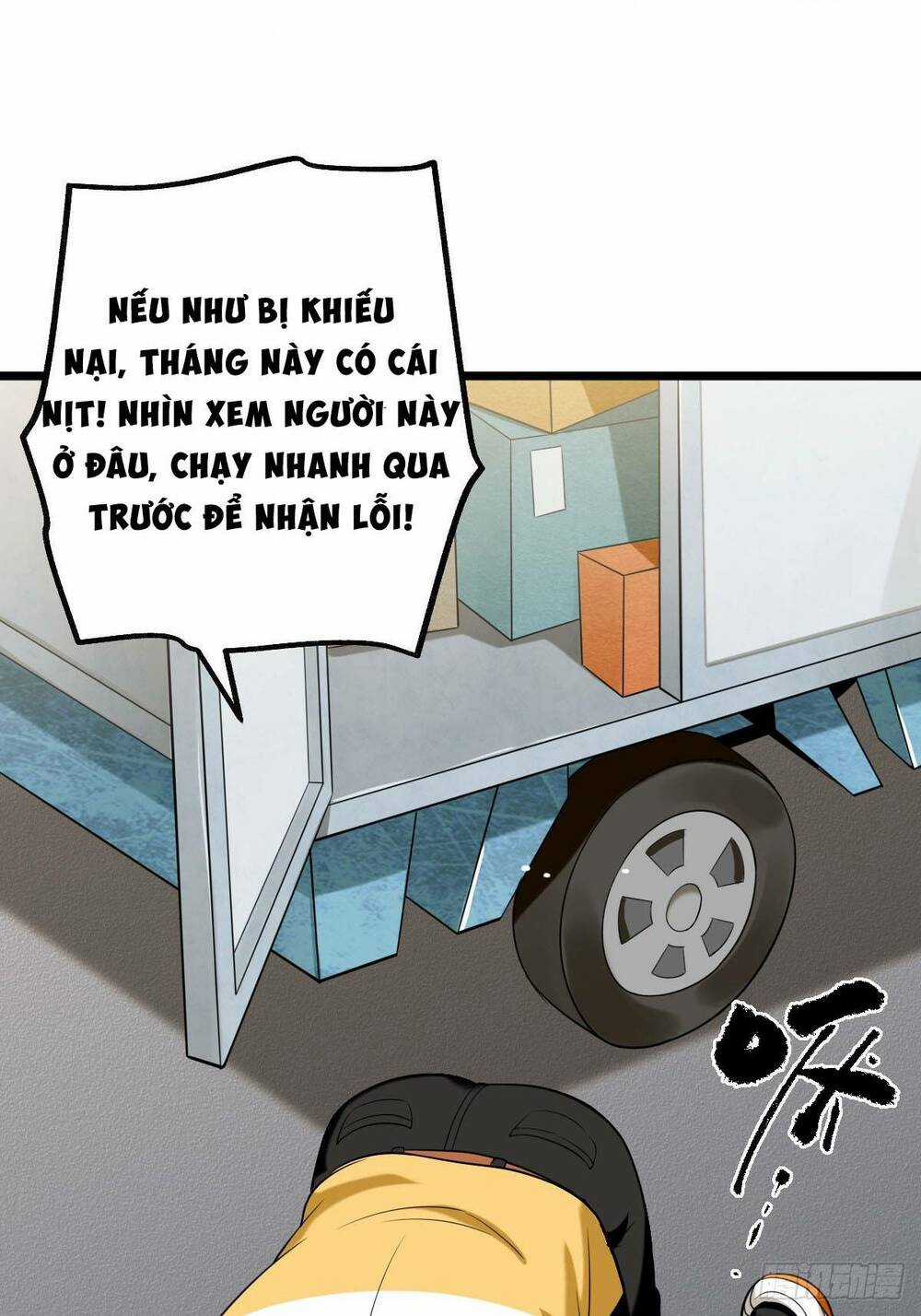 Nguyên Lai Ta Là Chí Tôn Tiên Giới Chapter 1 trang 88