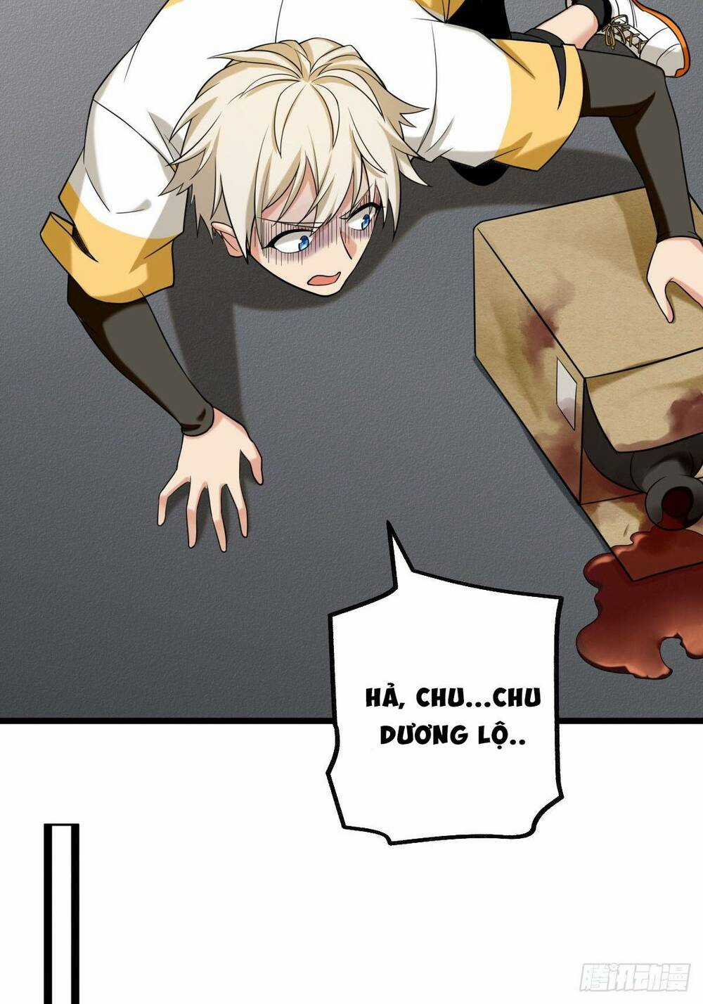 Nguyên Lai Ta Là Chí Tôn Tiên Giới Chapter 1 trang 89