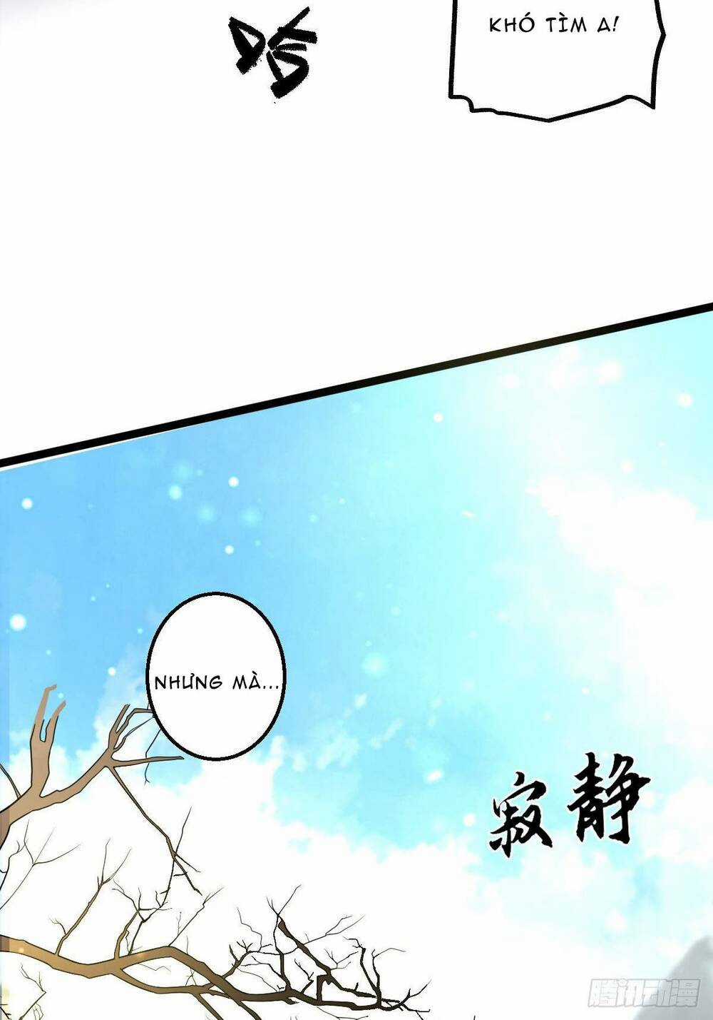 Nguyên Lai Ta Là Chí Tôn Tiên Giới Chapter 1 trang 91