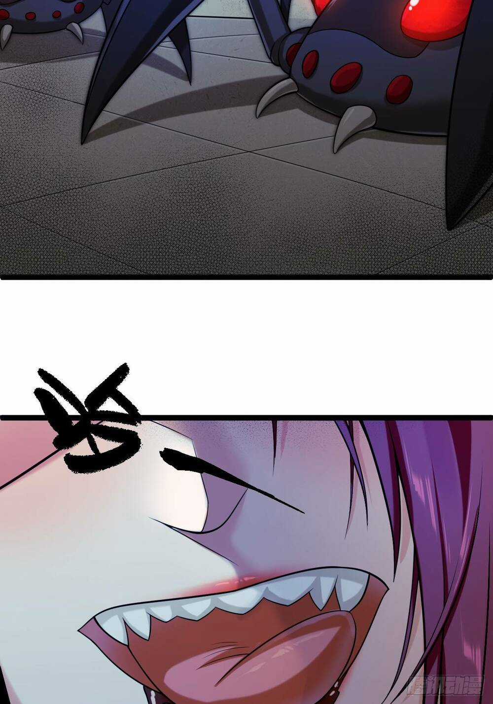 Nguyên Lai Ta Là Chí Tôn Tiên Giới Chapter 1 trang 94