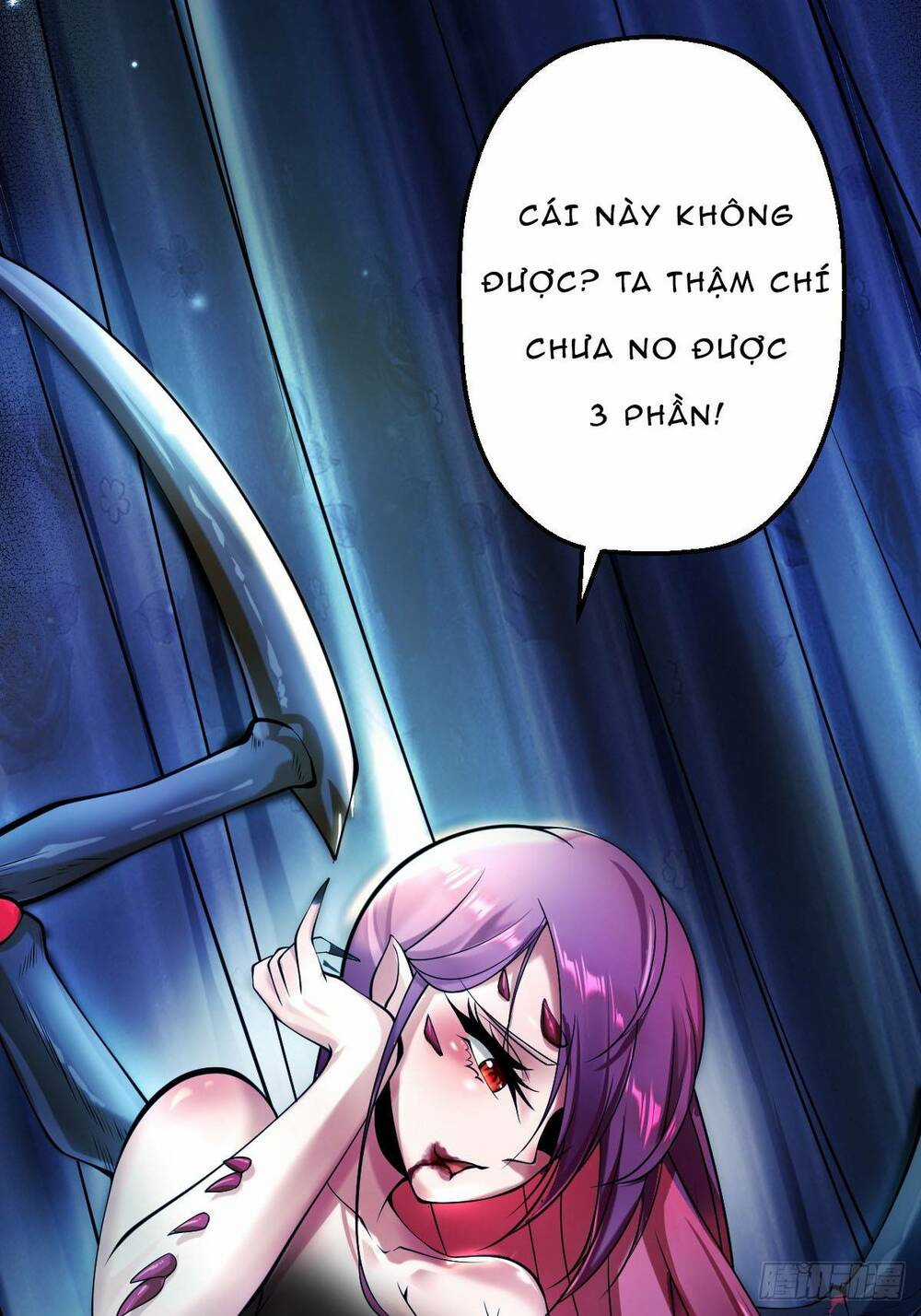 Nguyên Lai Ta Là Chí Tôn Tiên Giới Chapter 1 trang 96