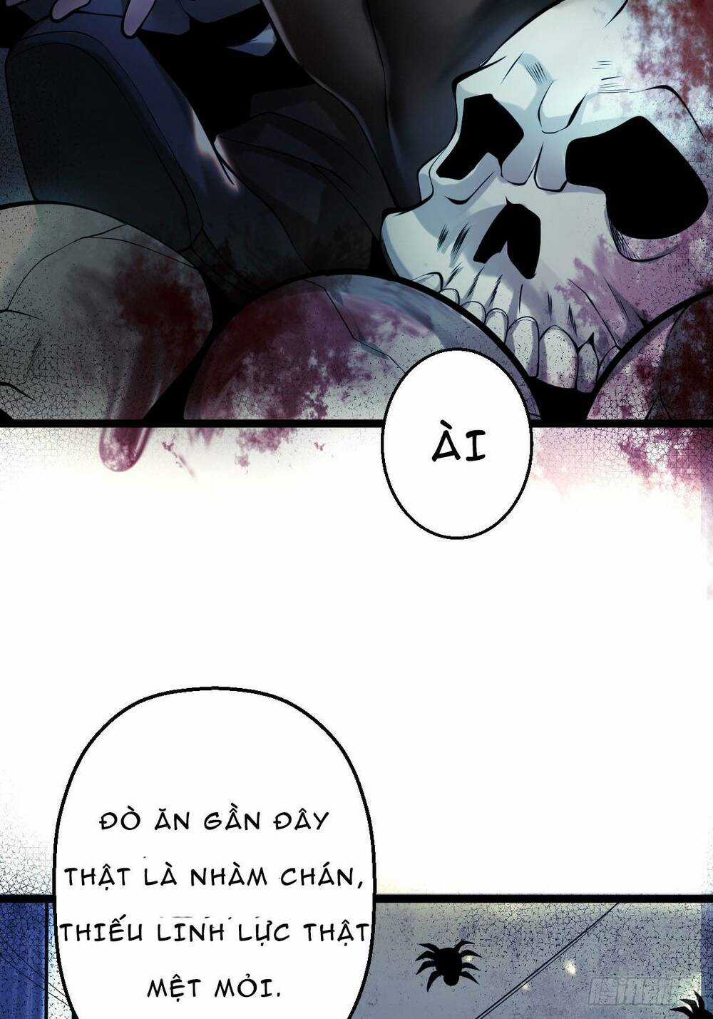 Nguyên Lai Ta Là Chí Tôn Tiên Giới Chapter 1 trang 98