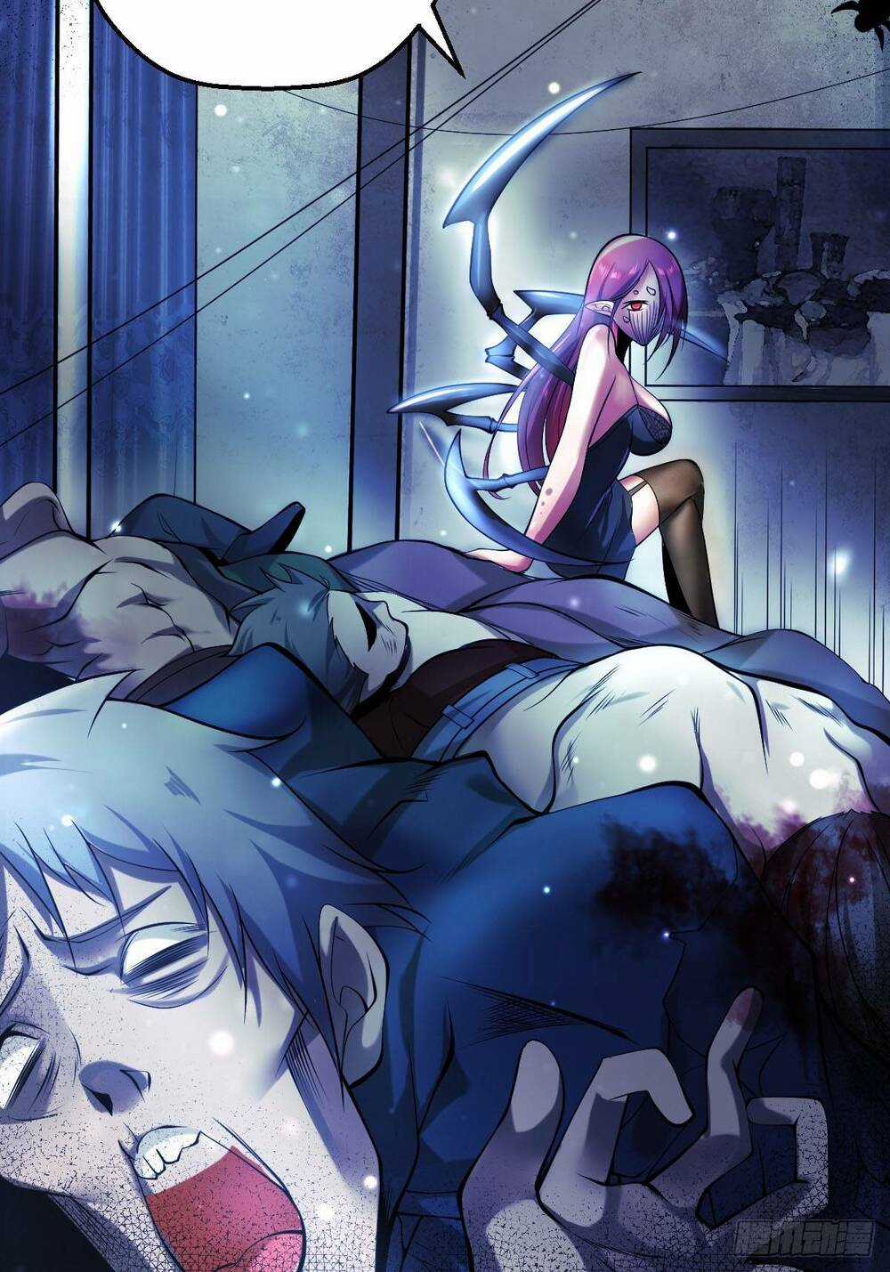 Nguyên Lai Ta Là Chí Tôn Tiên Giới Chapter 1 trang 99