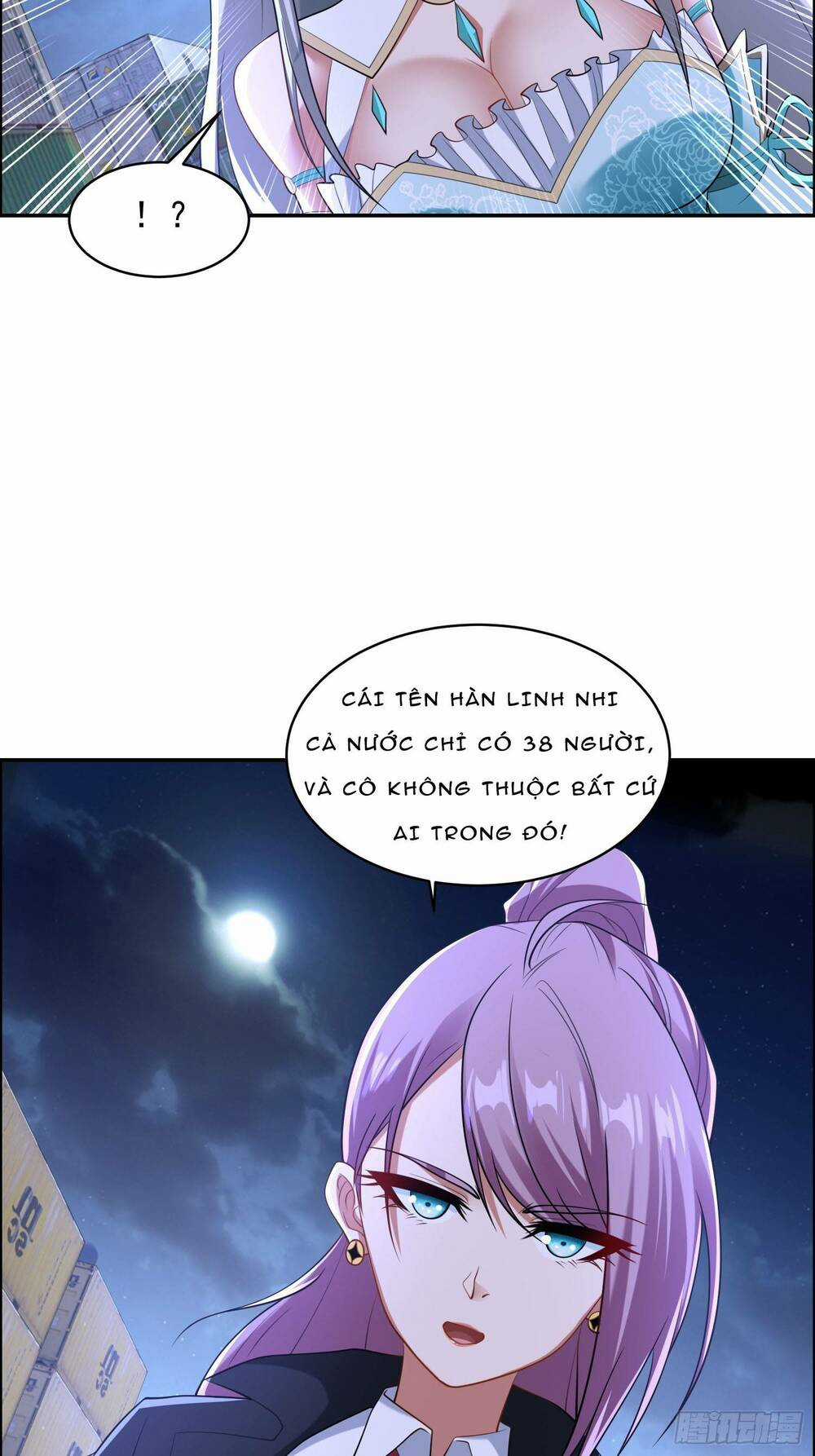 Nguyên Lai Ta Là Chí Tôn Tiên Giới Chapter 10 trang 12