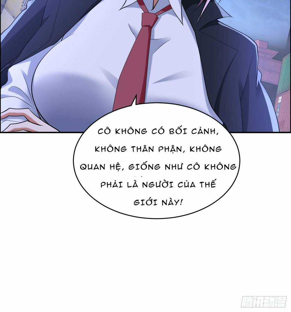 Nguyên Lai Ta Là Chí Tôn Tiên Giới Chapter 10 trang 13