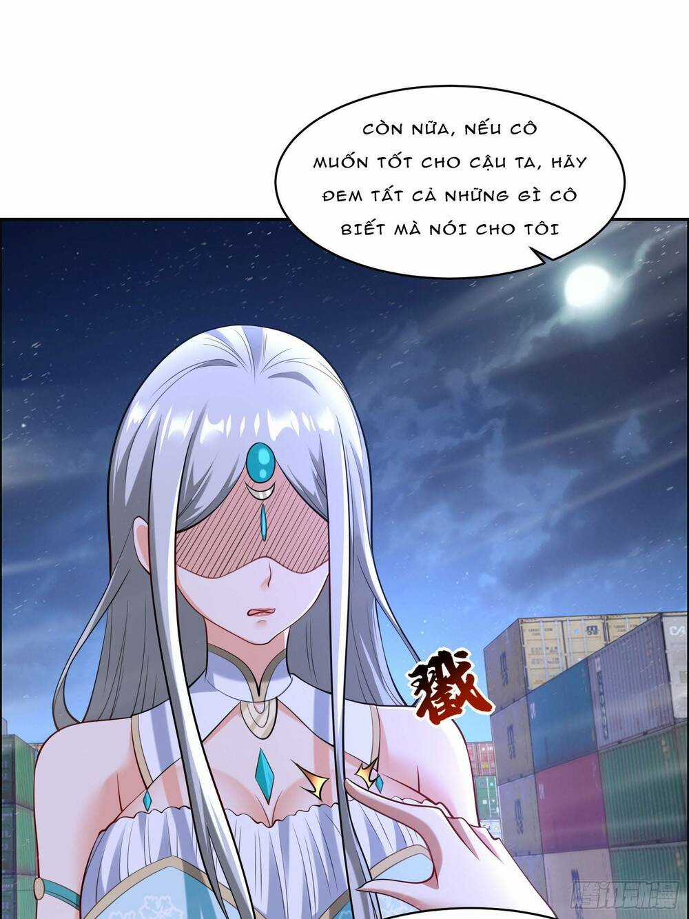 Nguyên Lai Ta Là Chí Tôn Tiên Giới Chapter 10 trang 14