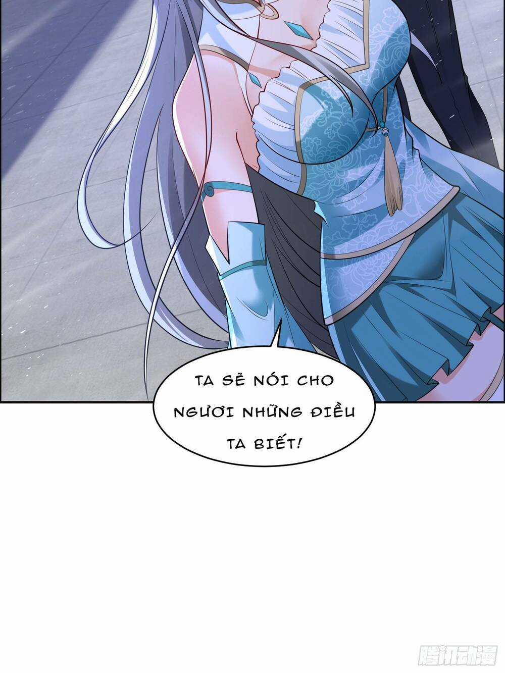 Nguyên Lai Ta Là Chí Tôn Tiên Giới Chapter 10 trang 18