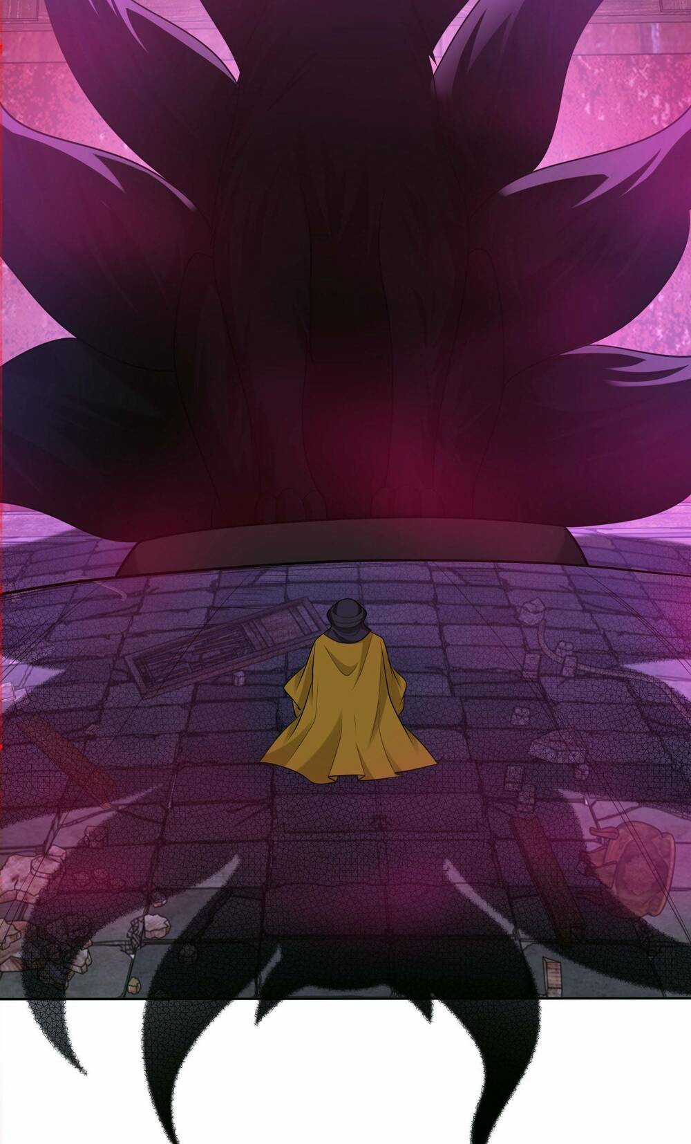 Nguyên Lai Ta Là Chí Tôn Tiên Giới Chapter 10 trang 24