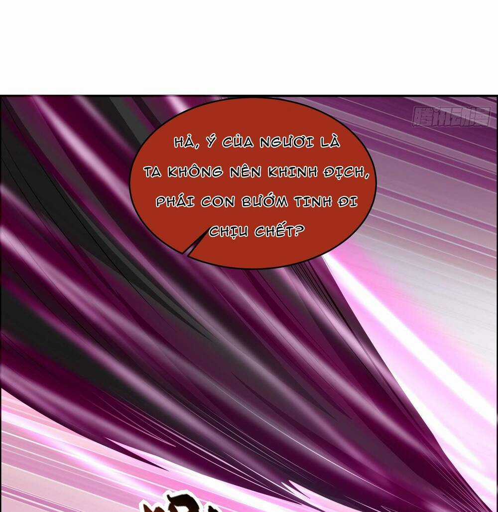 Nguyên Lai Ta Là Chí Tôn Tiên Giới Chapter 10 trang 26