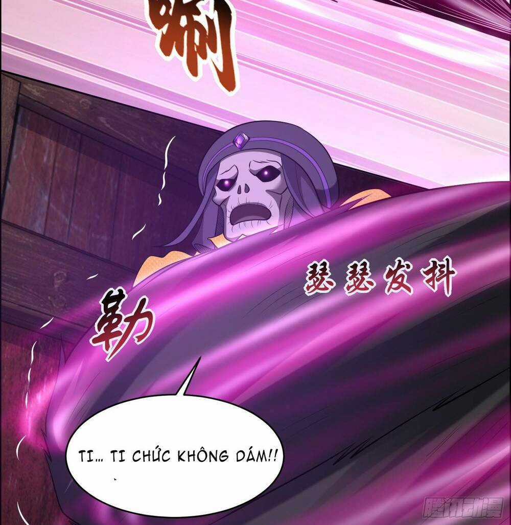 Nguyên Lai Ta Là Chí Tôn Tiên Giới Chapter 10 trang 27