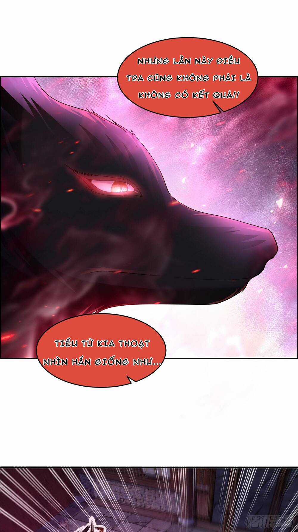 Nguyên Lai Ta Là Chí Tôn Tiên Giới Chapter 10 trang 29