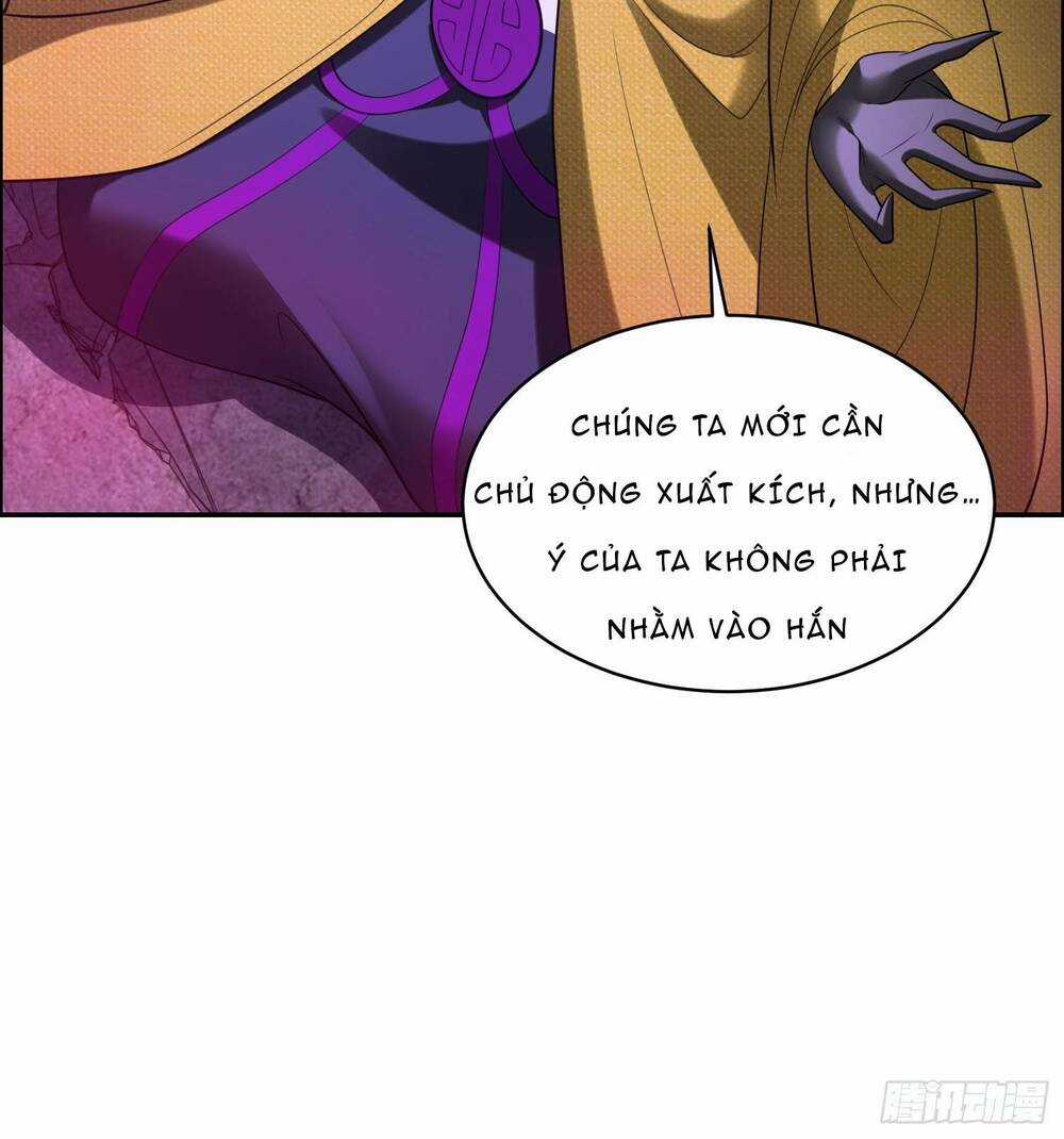 Nguyên Lai Ta Là Chí Tôn Tiên Giới Chapter 10 trang 34