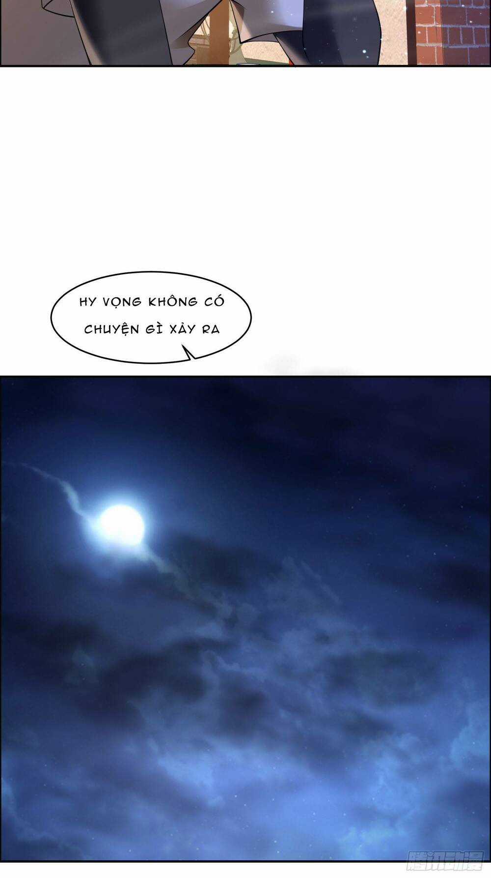 Nguyên Lai Ta Là Chí Tôn Tiên Giới Chapter 10 trang 4