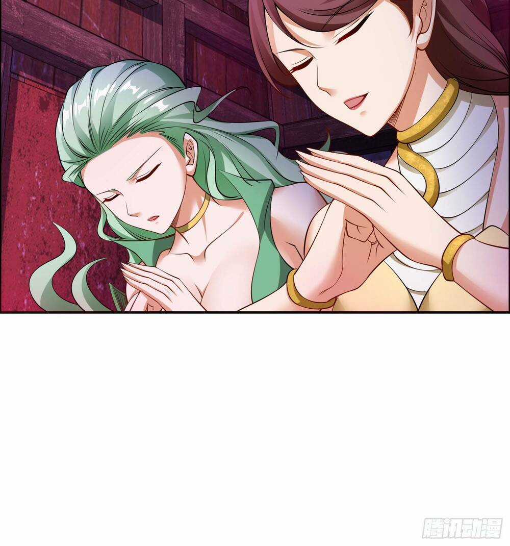 Nguyên Lai Ta Là Chí Tôn Tiên Giới Chapter 10 trang 40