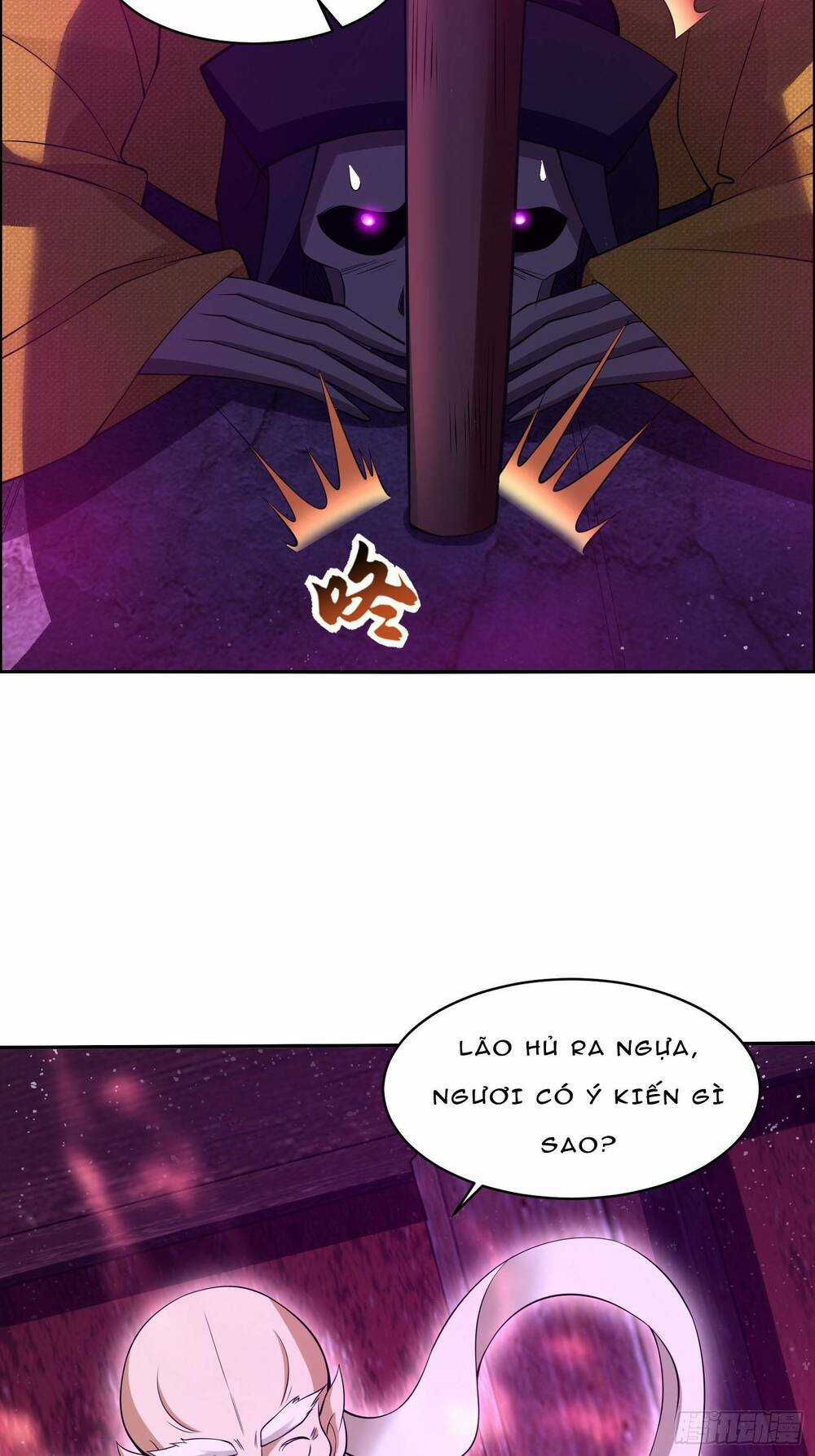 Nguyên Lai Ta Là Chí Tôn Tiên Giới Chapter 10 trang 42