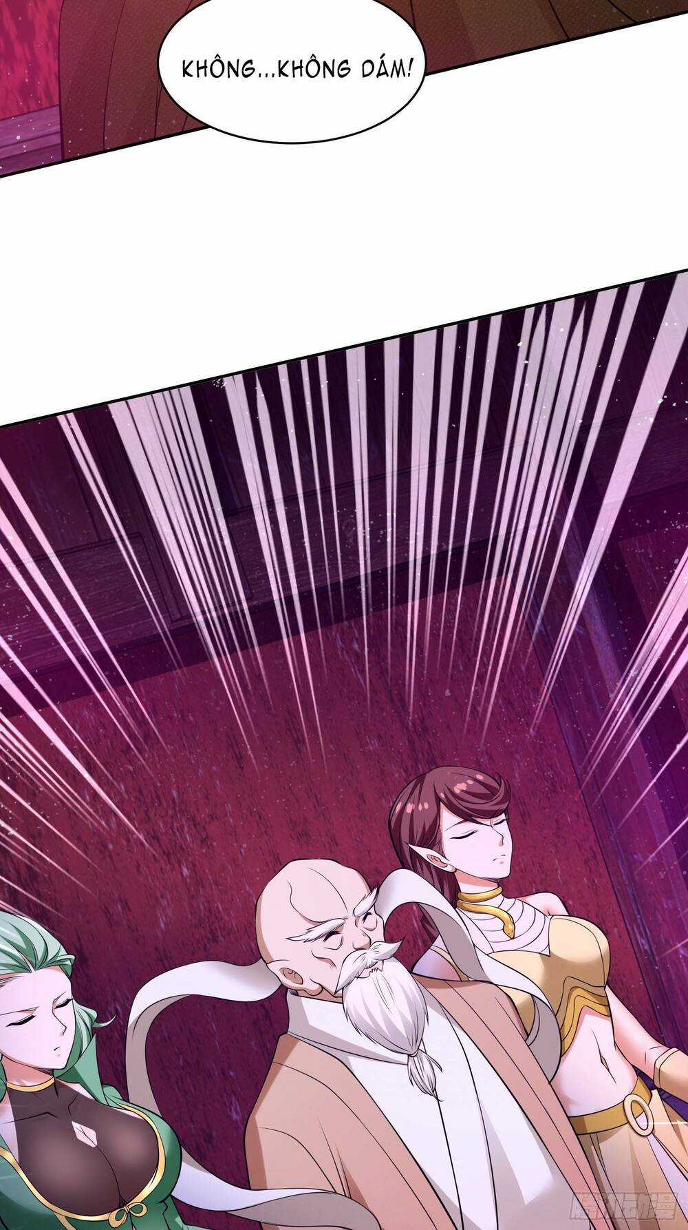 Nguyên Lai Ta Là Chí Tôn Tiên Giới Chapter 10 trang 44