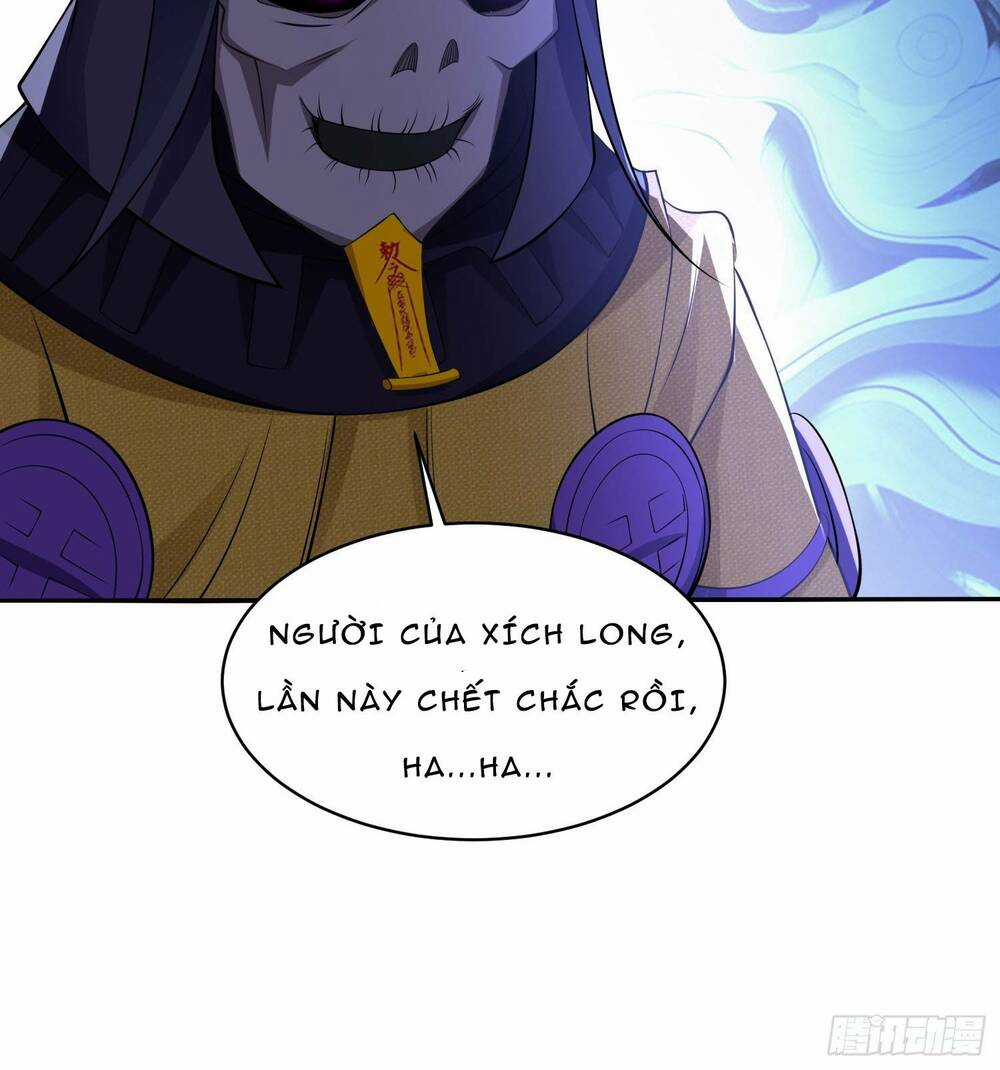 Nguyên Lai Ta Là Chí Tôn Tiên Giới Chapter 10 trang 46