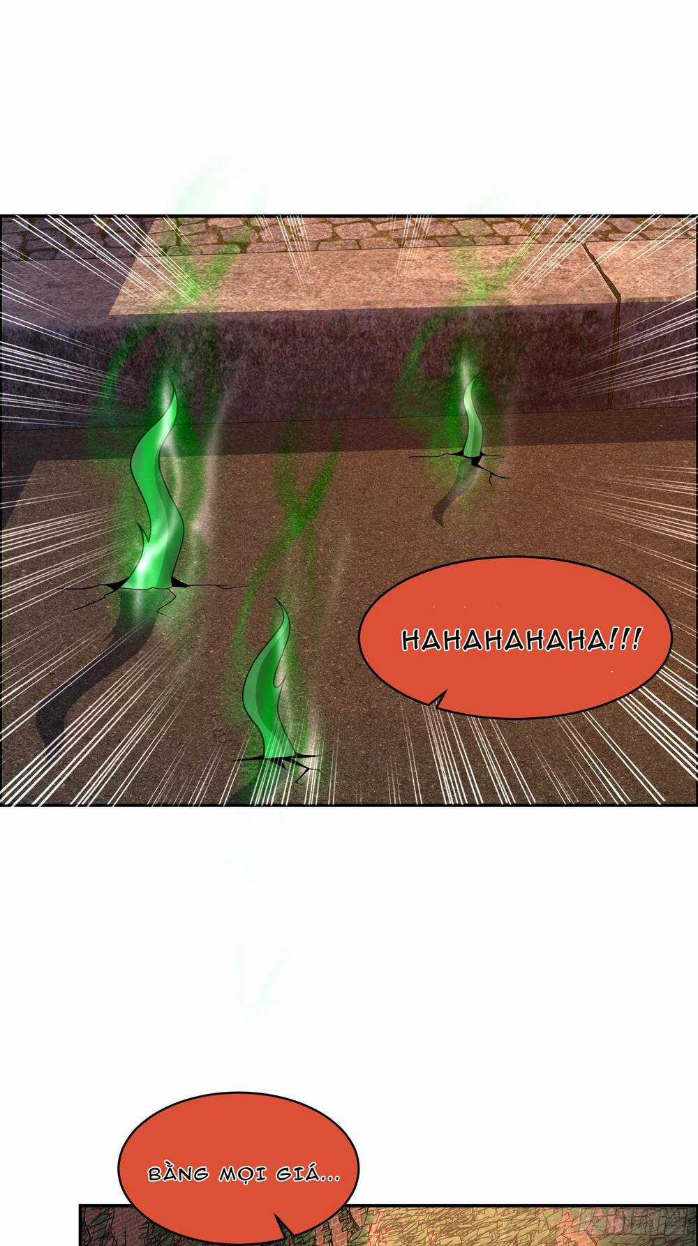 Nguyên Lai Ta Là Chí Tôn Tiên Giới Chapter 10 trang 47