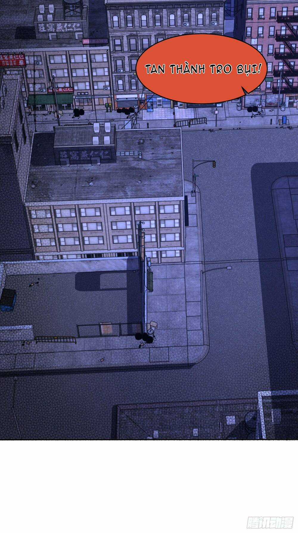 Nguyên Lai Ta Là Chí Tôn Tiên Giới Chapter 10 trang 49