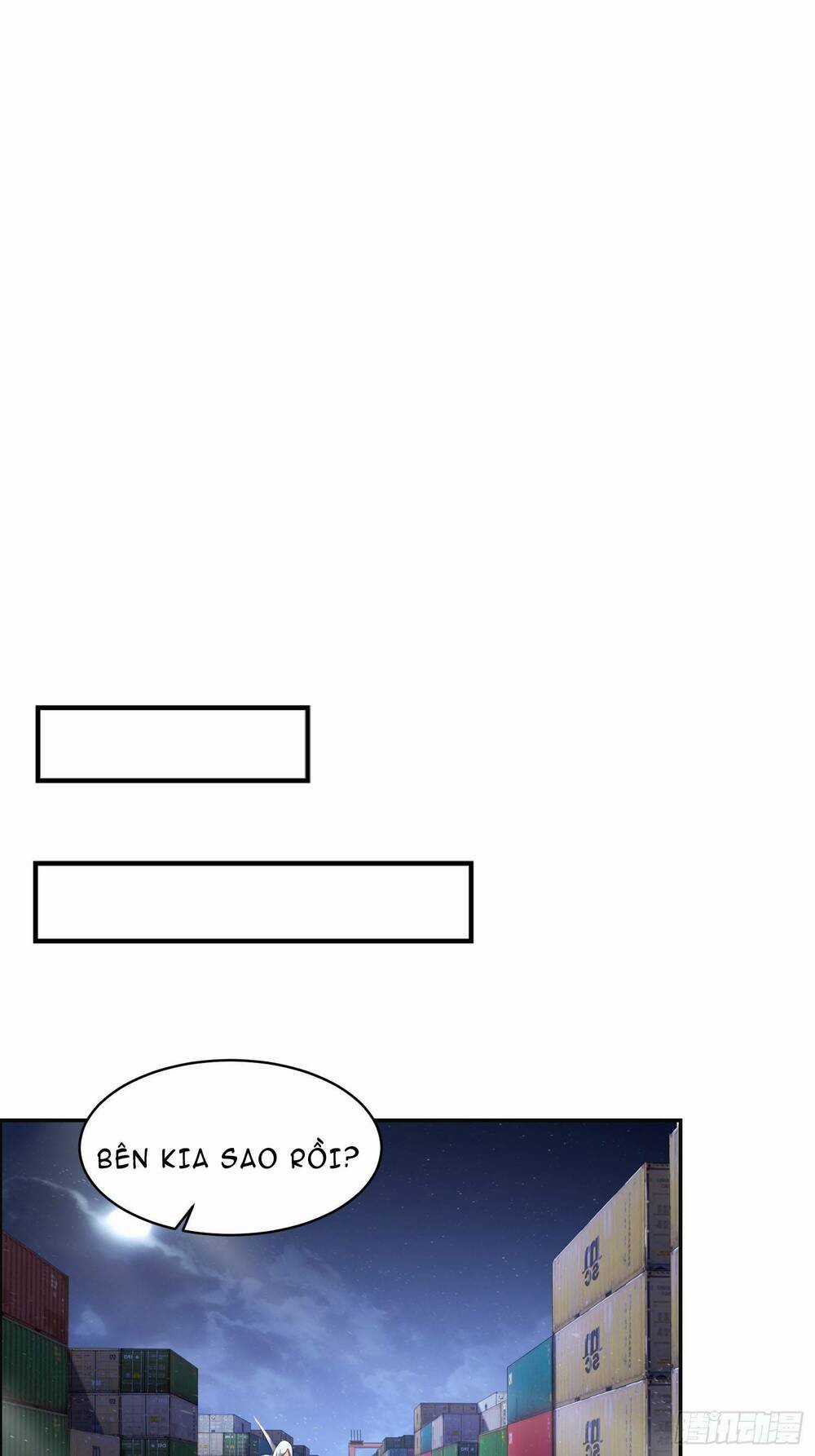 Nguyên Lai Ta Là Chí Tôn Tiên Giới Chapter 10 trang 5