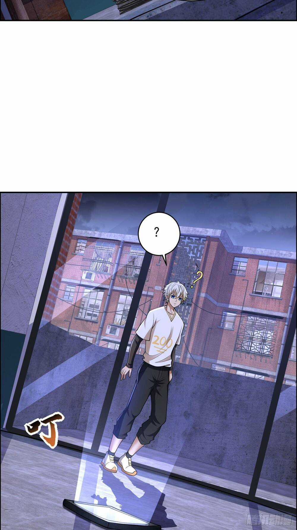 Nguyên Lai Ta Là Chí Tôn Tiên Giới Chapter 10 trang 51