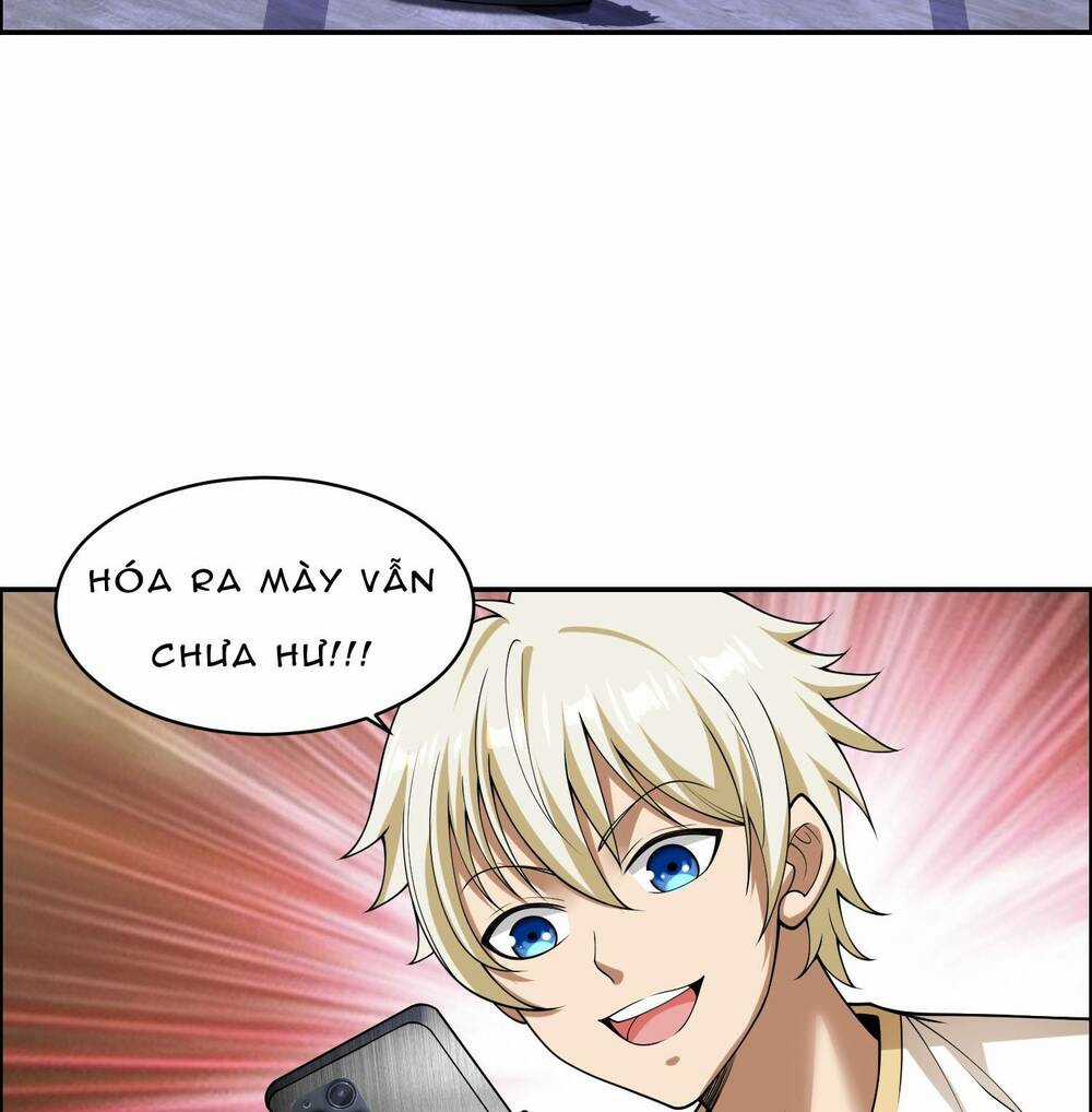 Nguyên Lai Ta Là Chí Tôn Tiên Giới Chapter 10 trang 52