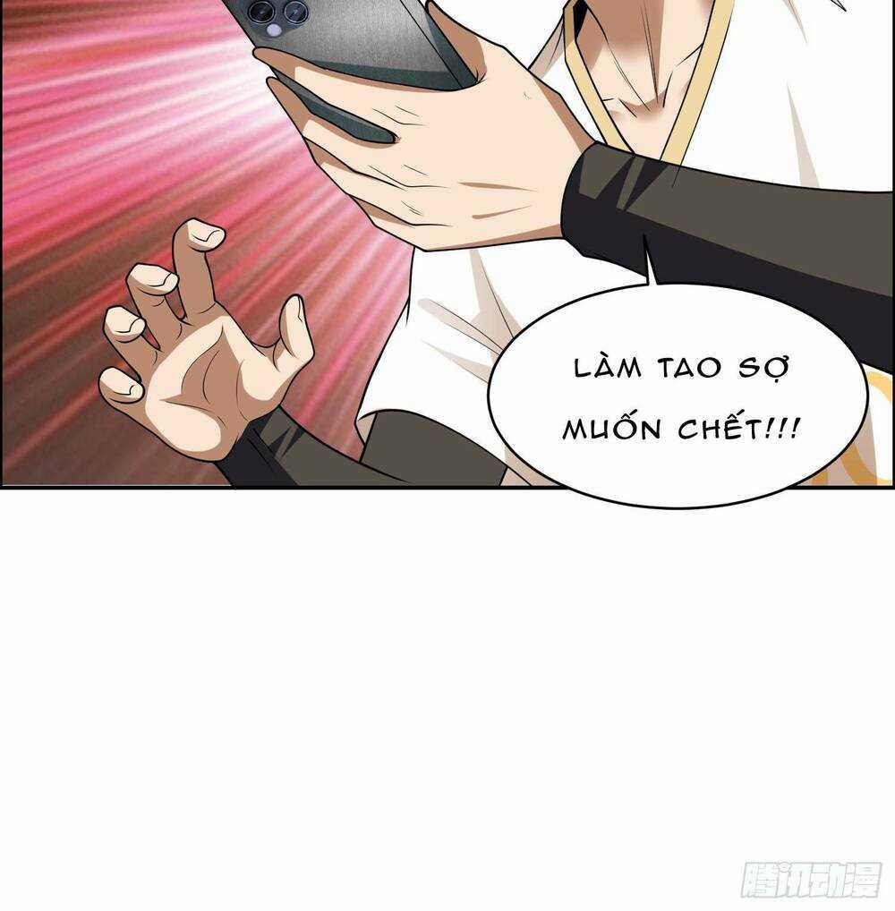Nguyên Lai Ta Là Chí Tôn Tiên Giới Chapter 10 trang 53