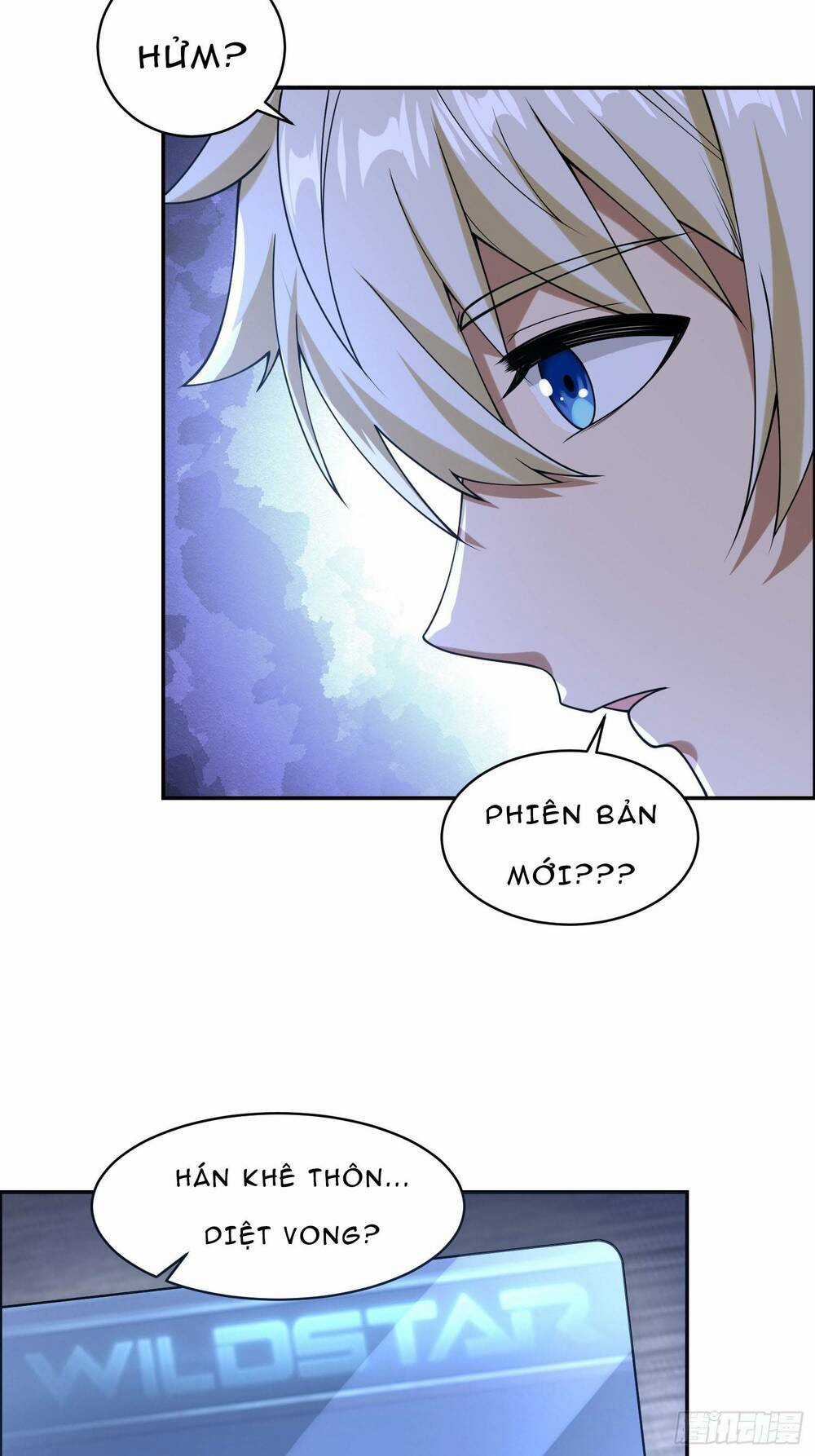 Nguyên Lai Ta Là Chí Tôn Tiên Giới Chapter 10 trang 55