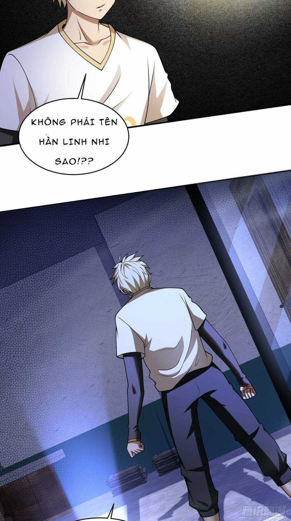 Nguyên Lai Ta Là Chí Tôn Tiên Giới Chapter 10 trang 60