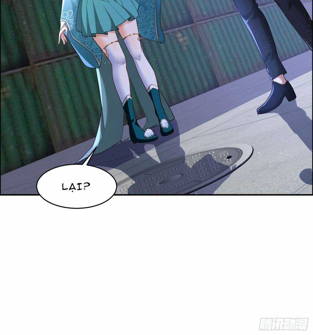 Nguyên Lai Ta Là Chí Tôn Tiên Giới Chapter 10 trang 7