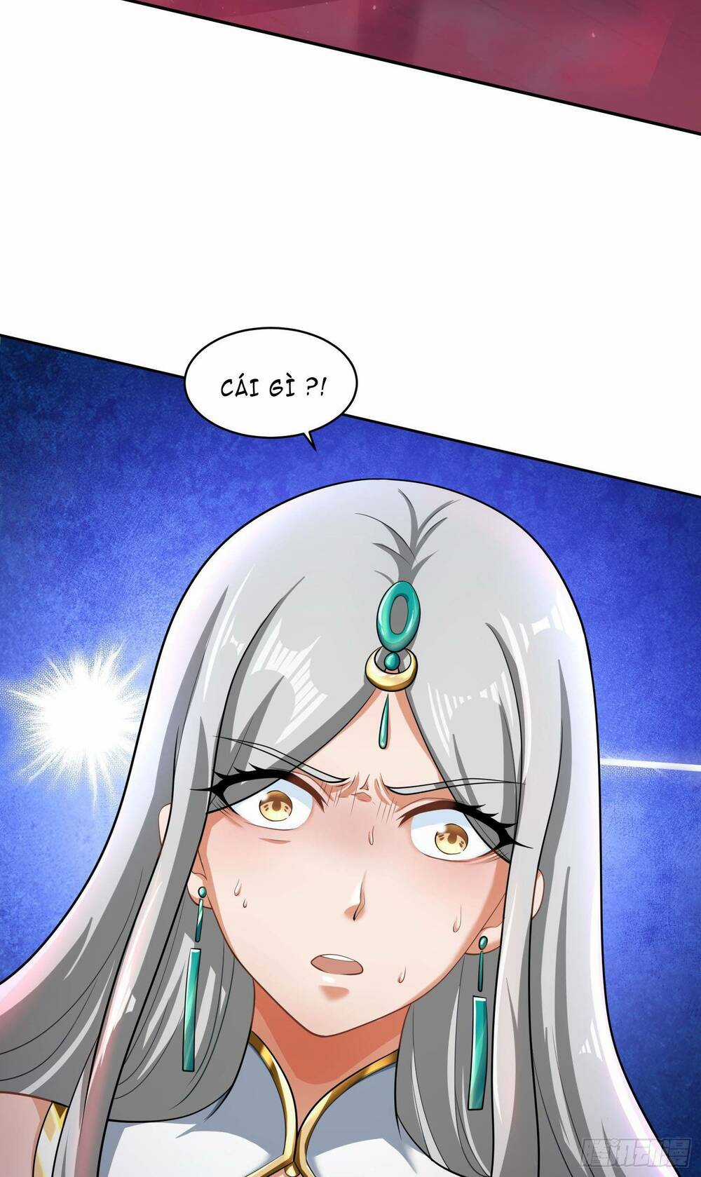 Nguyên Lai Ta Là Chí Tôn Tiên Giới Chapter 11 trang 16