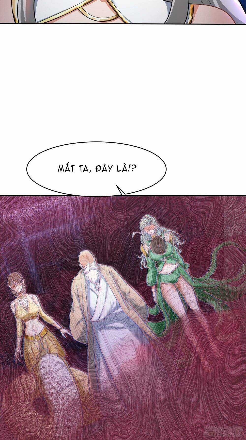 Nguyên Lai Ta Là Chí Tôn Tiên Giới Chapter 11 trang 17