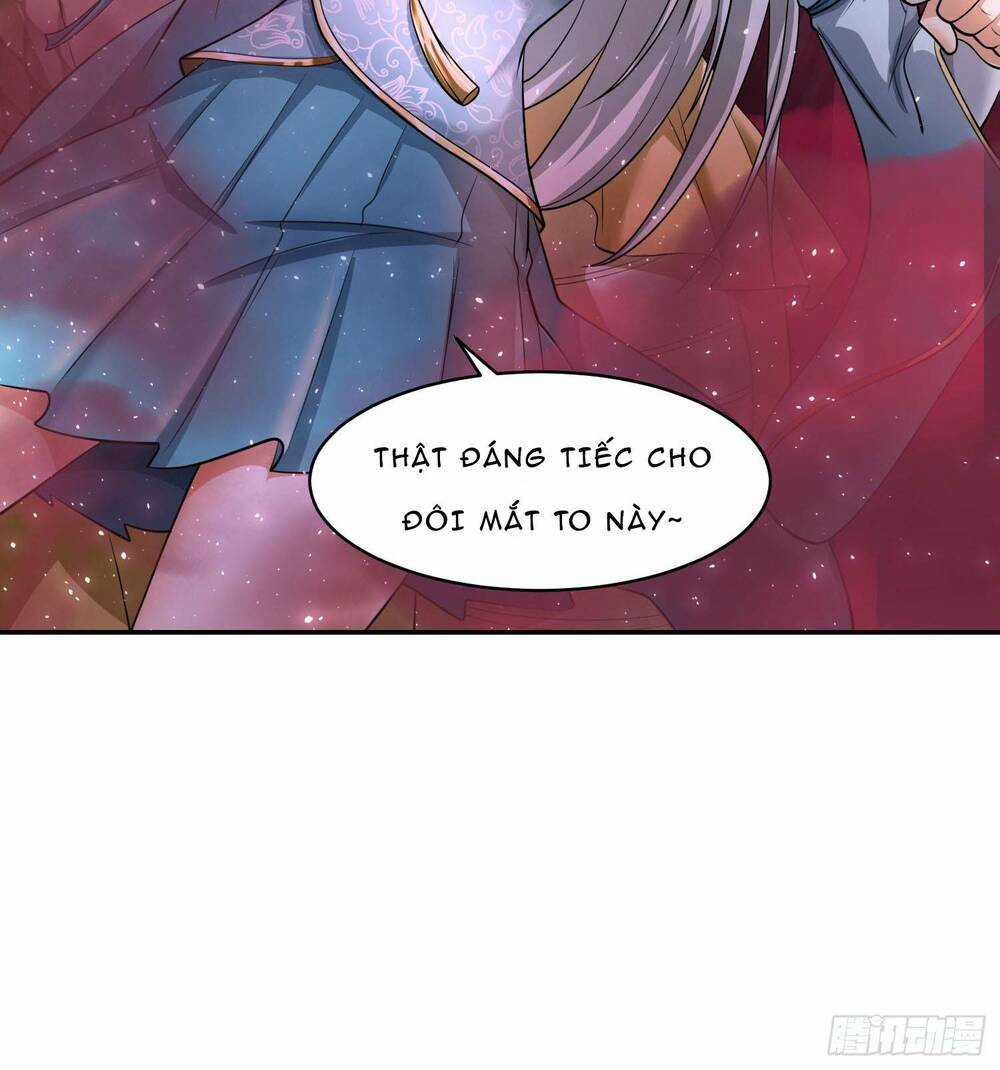 Nguyên Lai Ta Là Chí Tôn Tiên Giới Chapter 11 trang 19