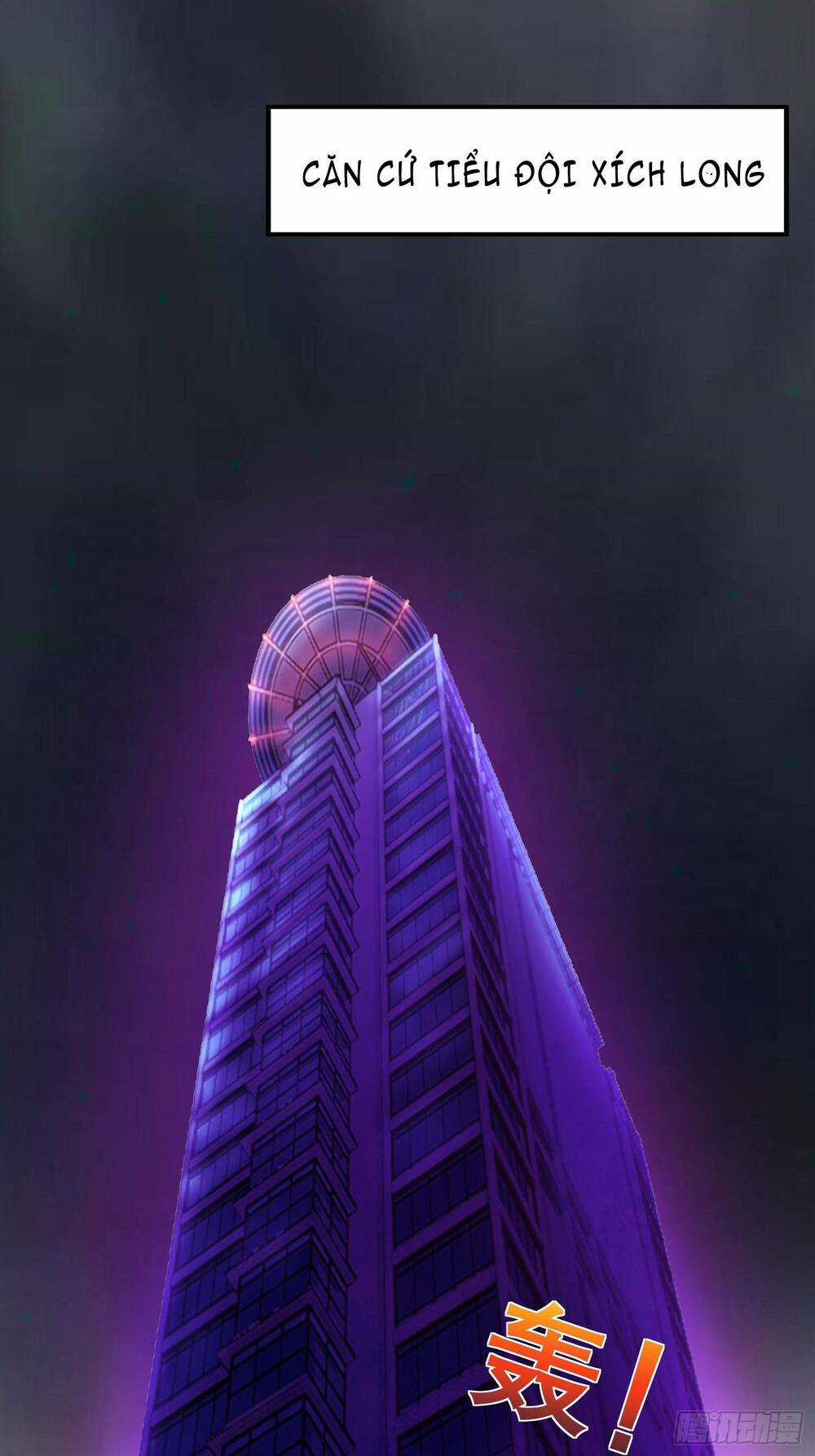 Nguyên Lai Ta Là Chí Tôn Tiên Giới Chapter 11 trang 2