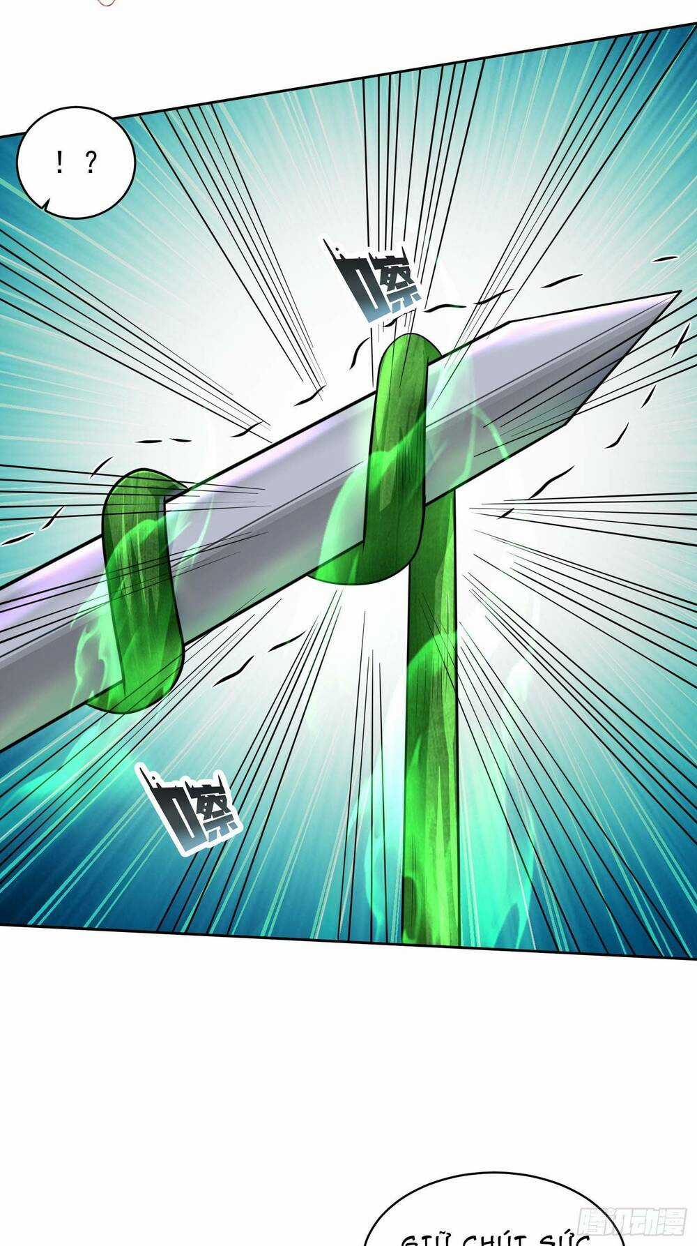 Nguyên Lai Ta Là Chí Tôn Tiên Giới Chapter 11 trang 21