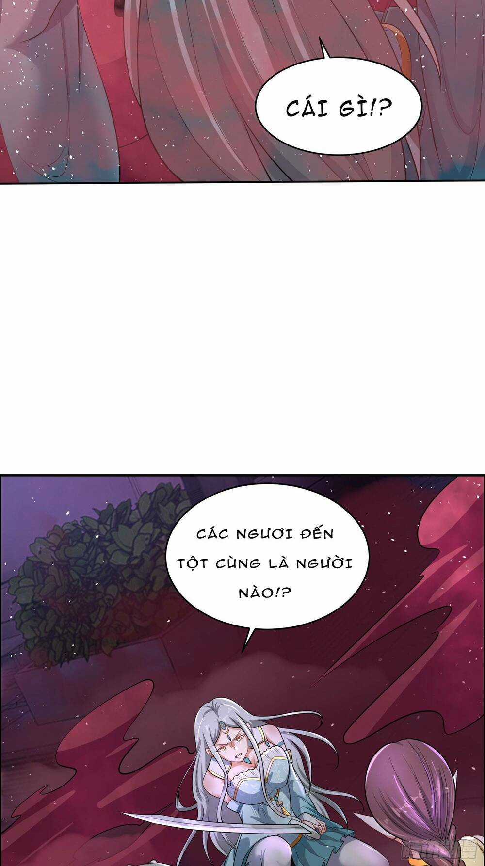 Nguyên Lai Ta Là Chí Tôn Tiên Giới Chapter 11 trang 23