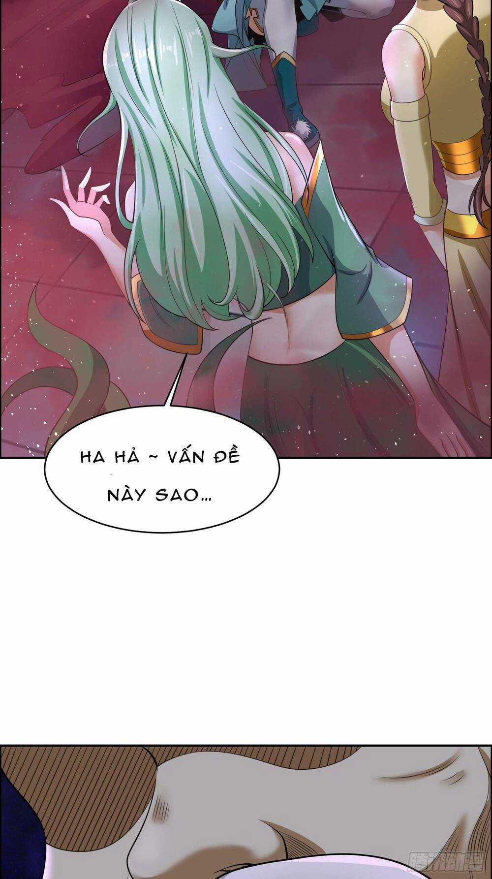 Nguyên Lai Ta Là Chí Tôn Tiên Giới Chapter 11 trang 24