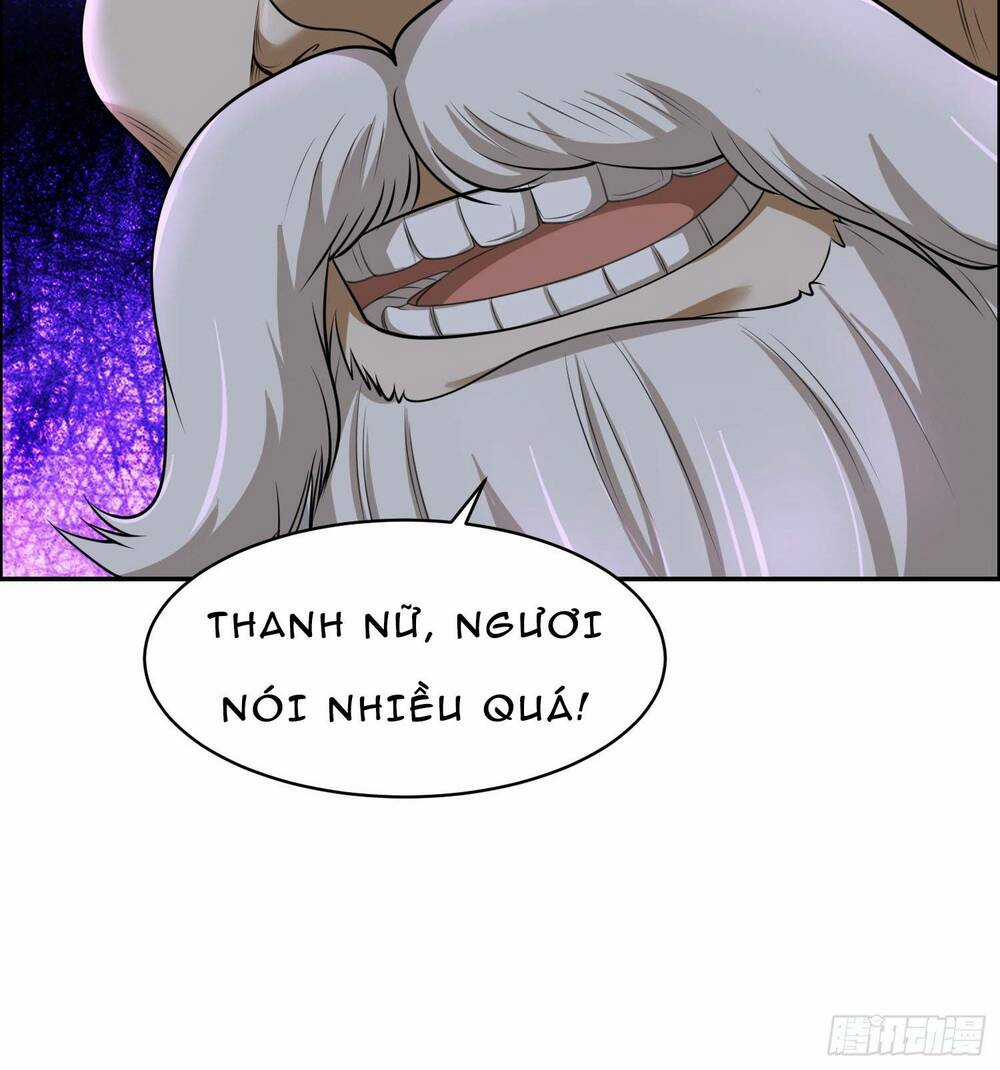 Nguyên Lai Ta Là Chí Tôn Tiên Giới Chapter 11 trang 25