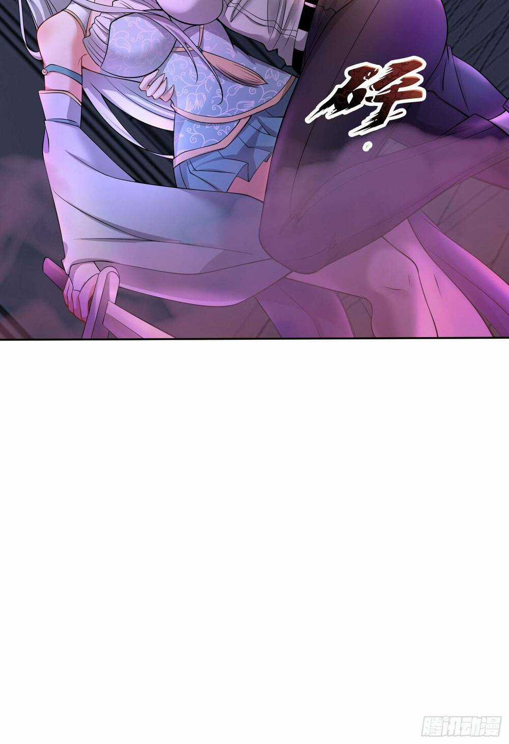 Nguyên Lai Ta Là Chí Tôn Tiên Giới Chapter 11 trang 32