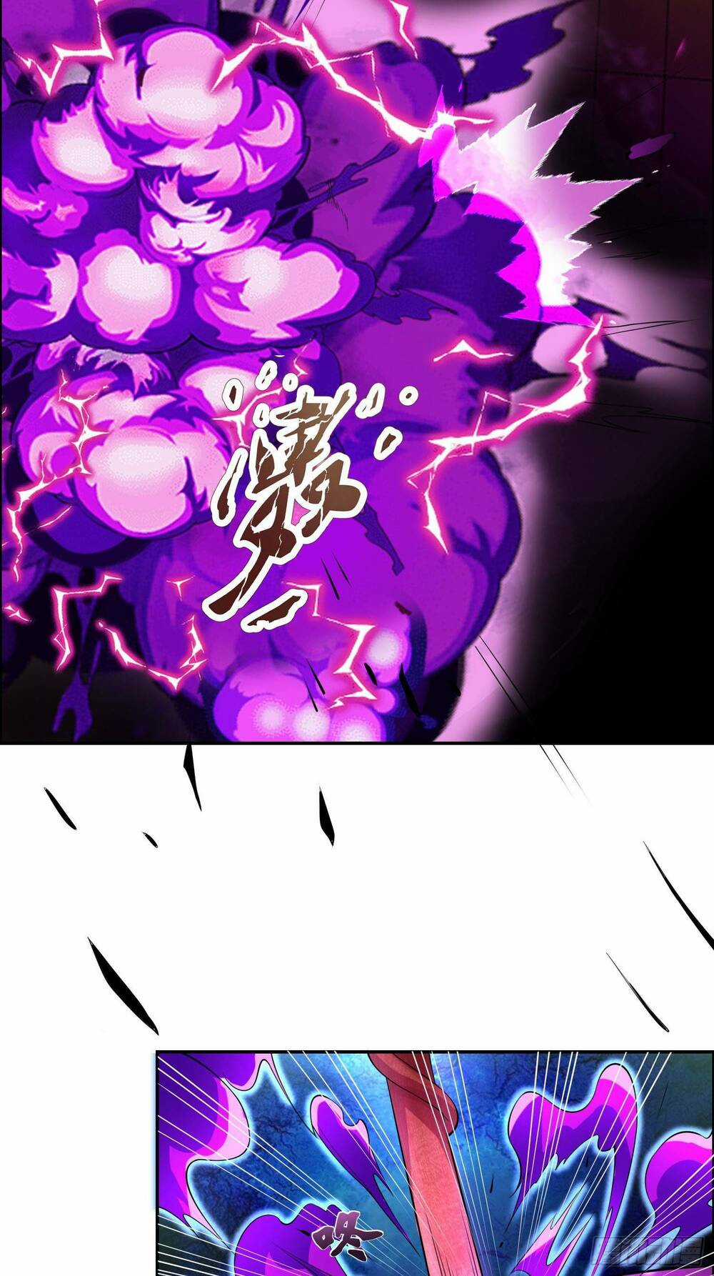 Nguyên Lai Ta Là Chí Tôn Tiên Giới Chapter 11 trang 34