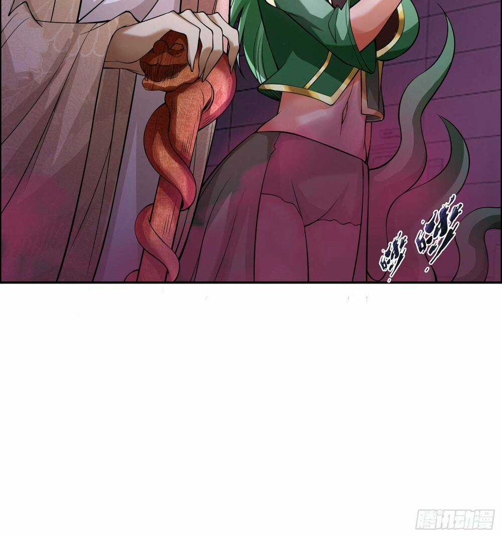 Nguyên Lai Ta Là Chí Tôn Tiên Giới Chapter 11 trang 38