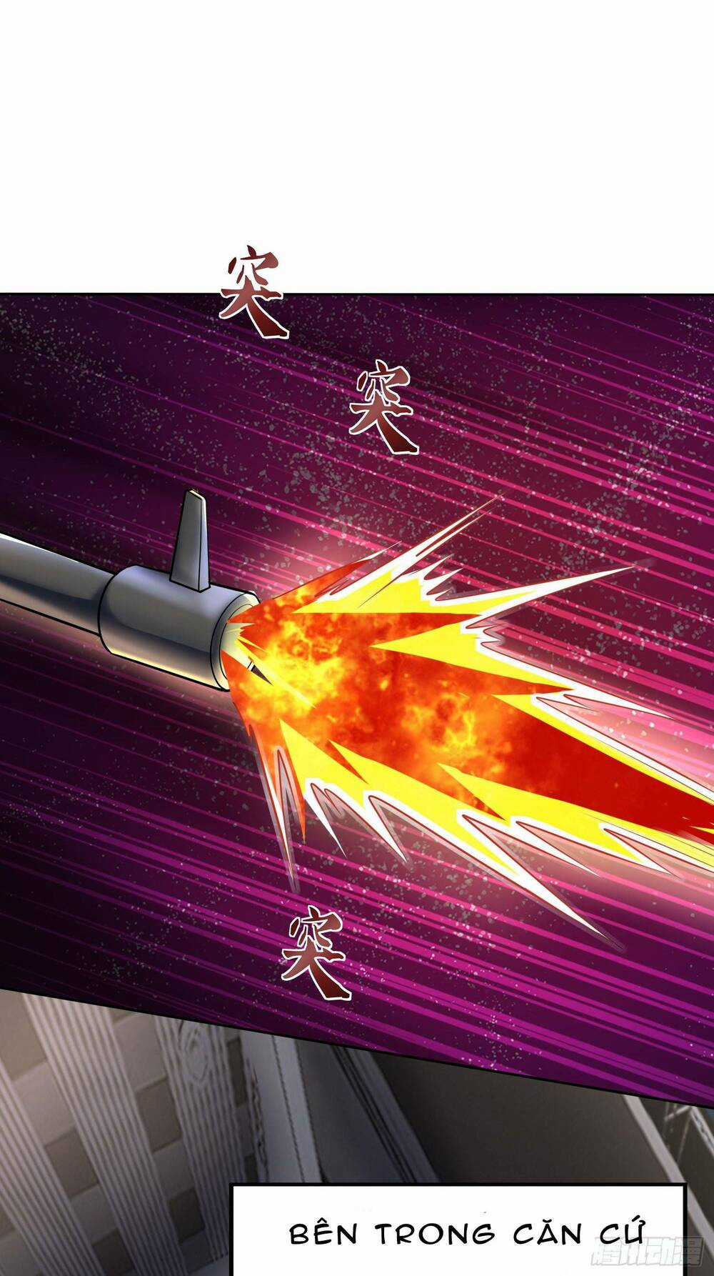 Nguyên Lai Ta Là Chí Tôn Tiên Giới Chapter 11 trang 4