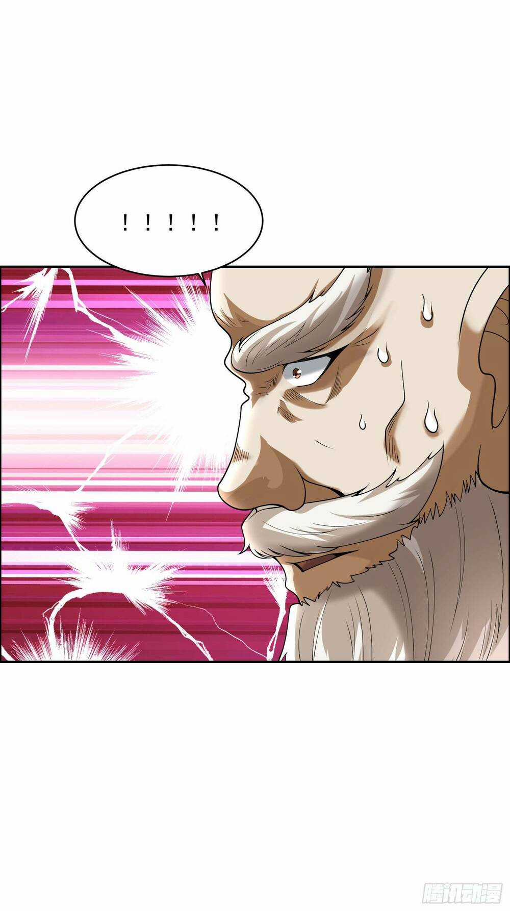 Nguyên Lai Ta Là Chí Tôn Tiên Giới Chapter 11 trang 40