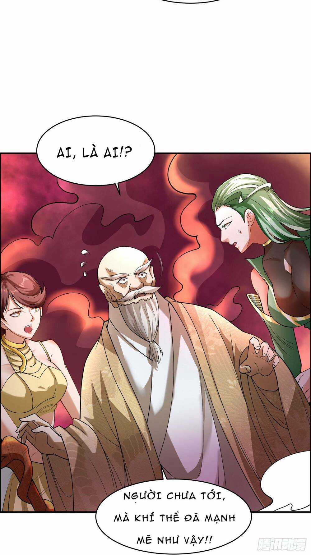 Nguyên Lai Ta Là Chí Tôn Tiên Giới Chapter 11 trang 43