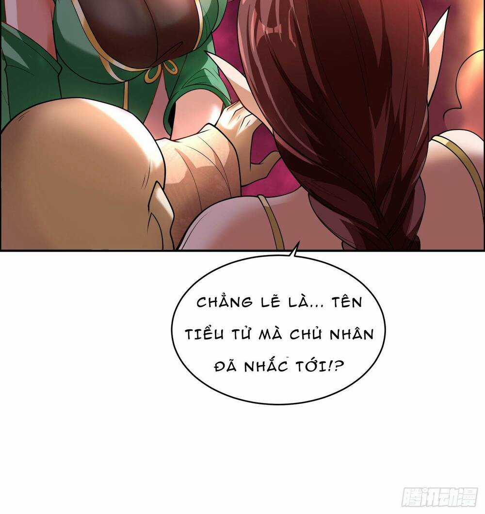 Nguyên Lai Ta Là Chí Tôn Tiên Giới Chapter 11 trang 45