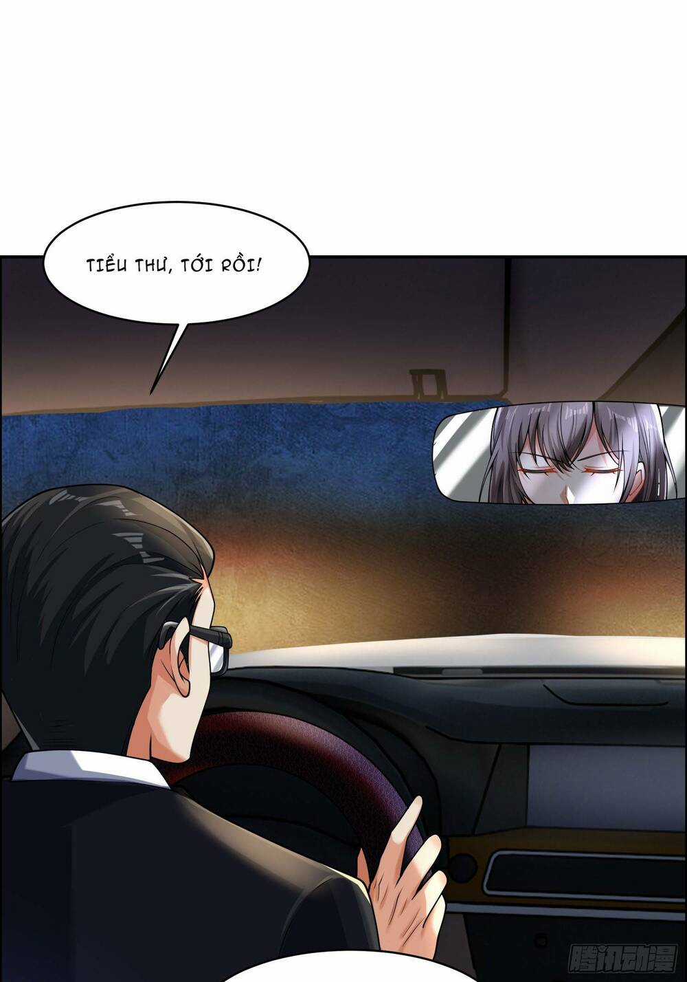 Nguyên Lai Ta Là Chí Tôn Tiên Giới Chapter 11 trang 52