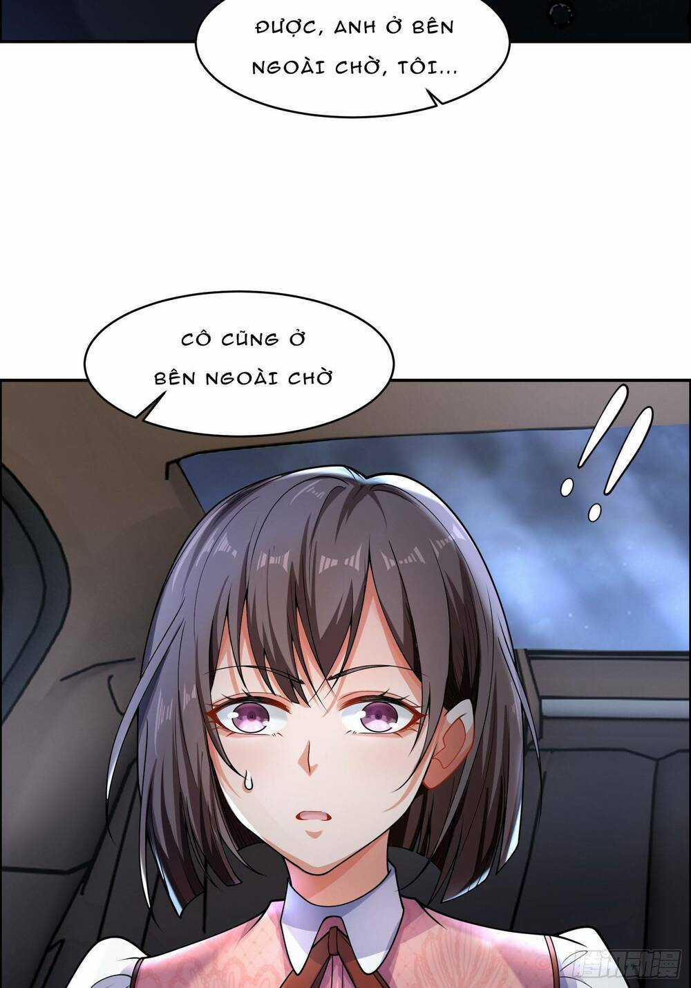 Nguyên Lai Ta Là Chí Tôn Tiên Giới Chapter 11 trang 53